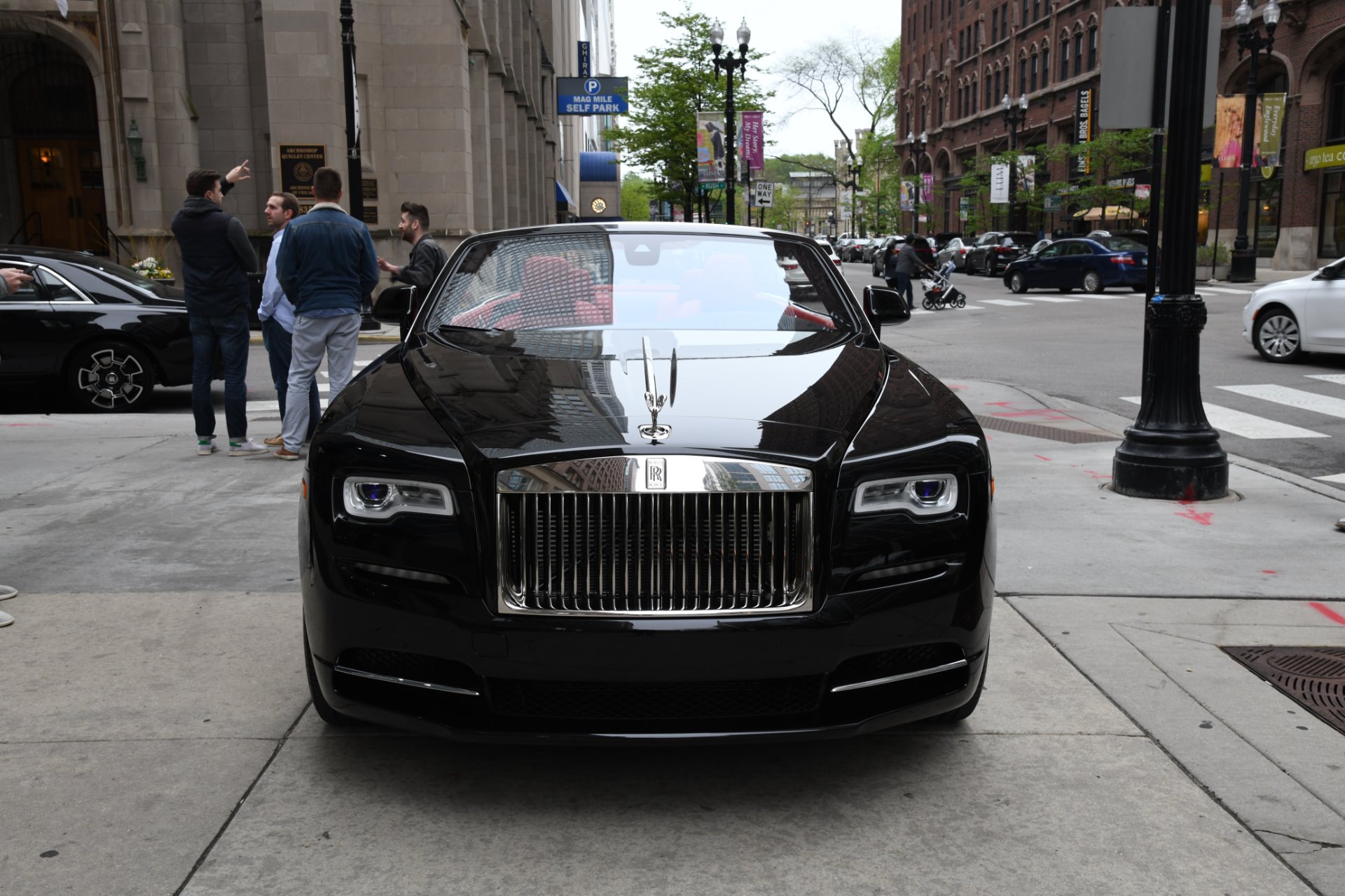 Used 2018 Rolls-Royce Dawn | St. Petersburg, FL