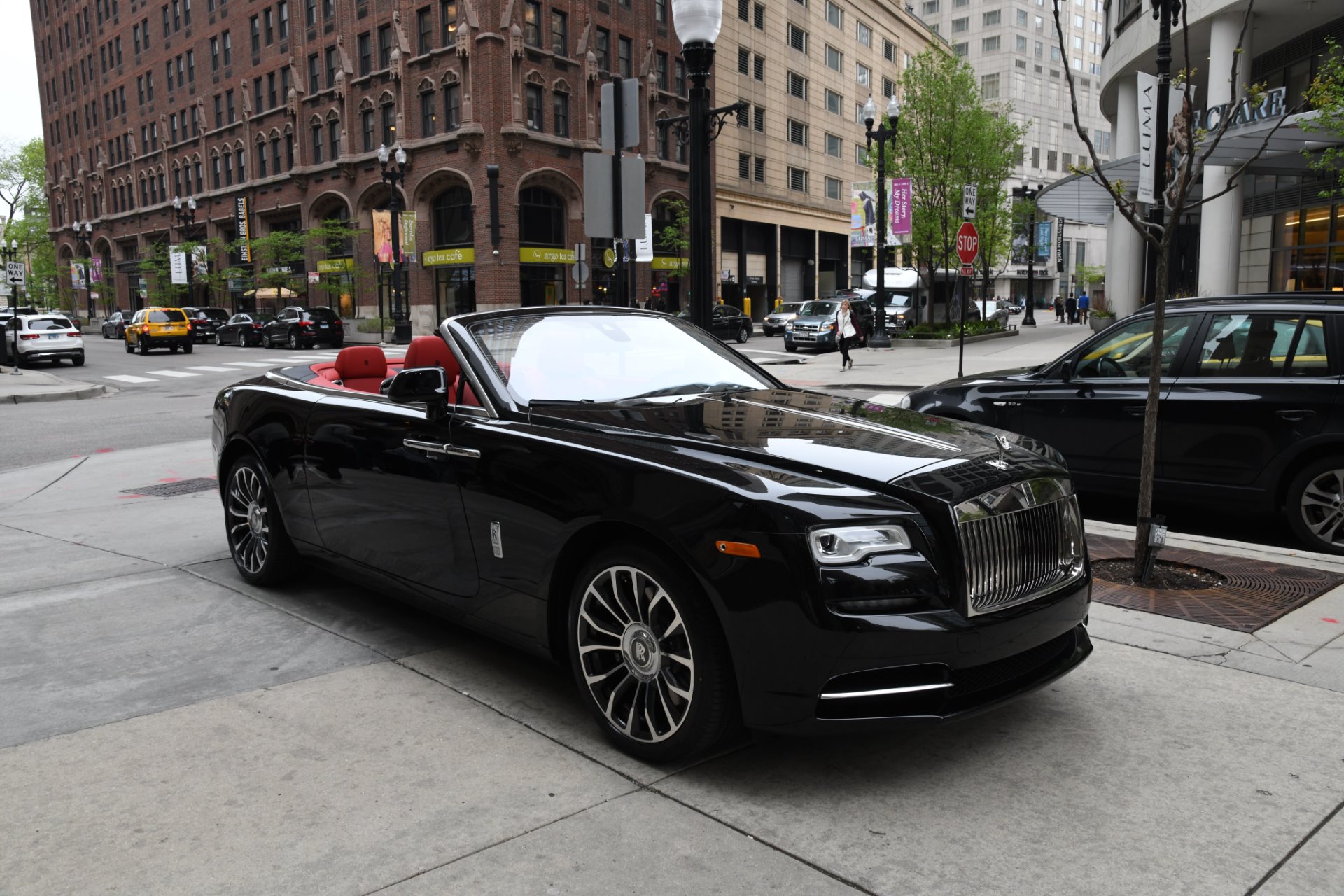 Used 2018 Rolls-Royce Dawn | St. Petersburg, FL
