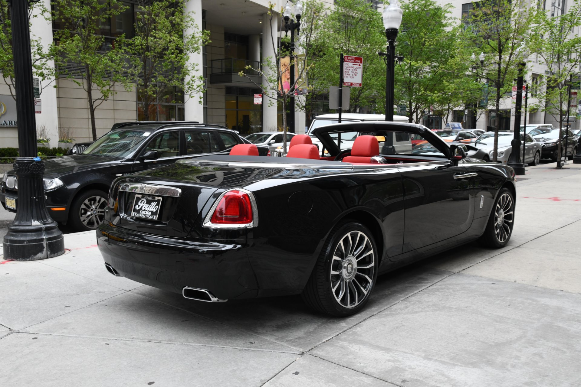 Used 2018 Rolls-Royce Dawn | St. Petersburg, FL