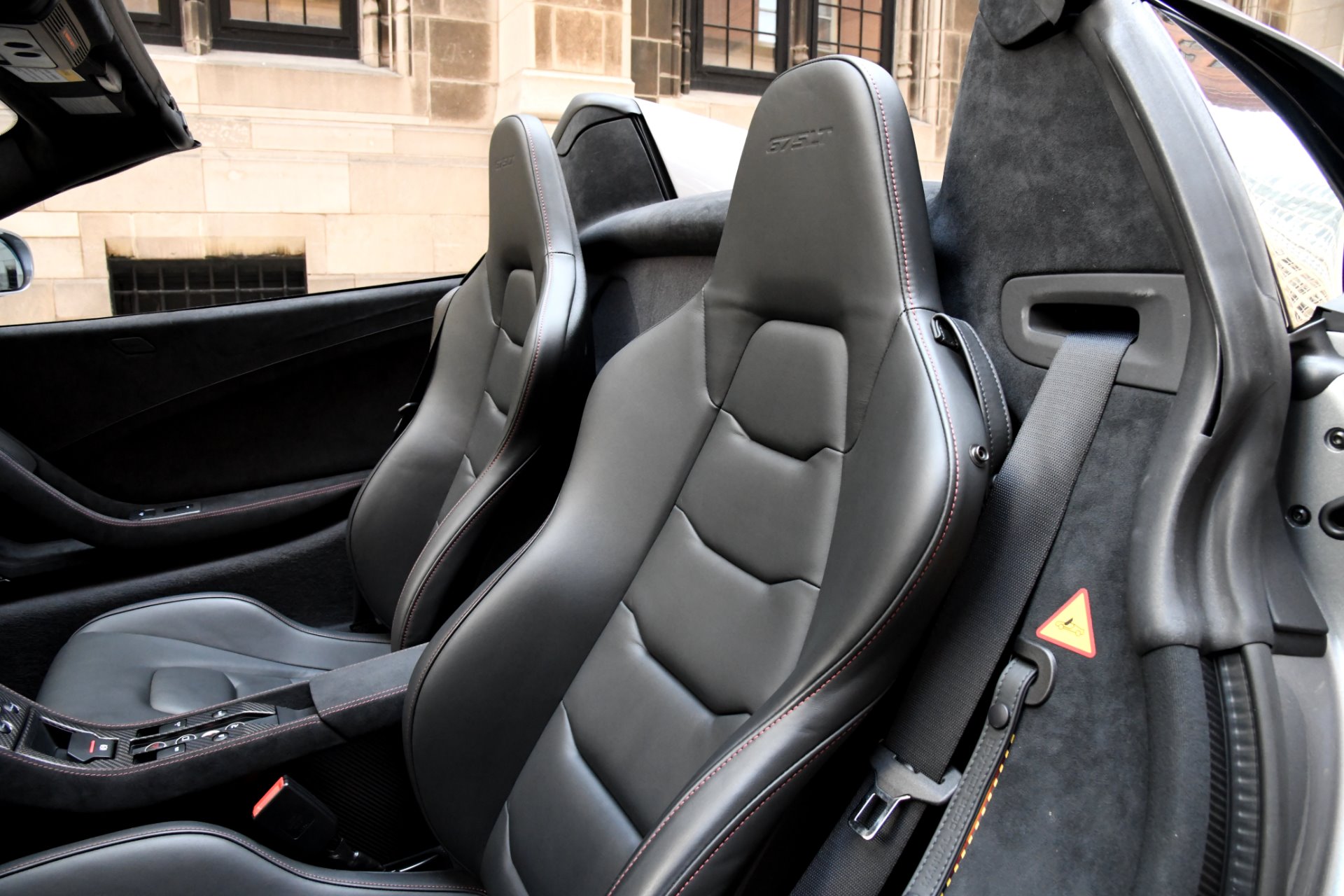 Used 2016 McLaren 675LT Spider | St. Petersburg, FL