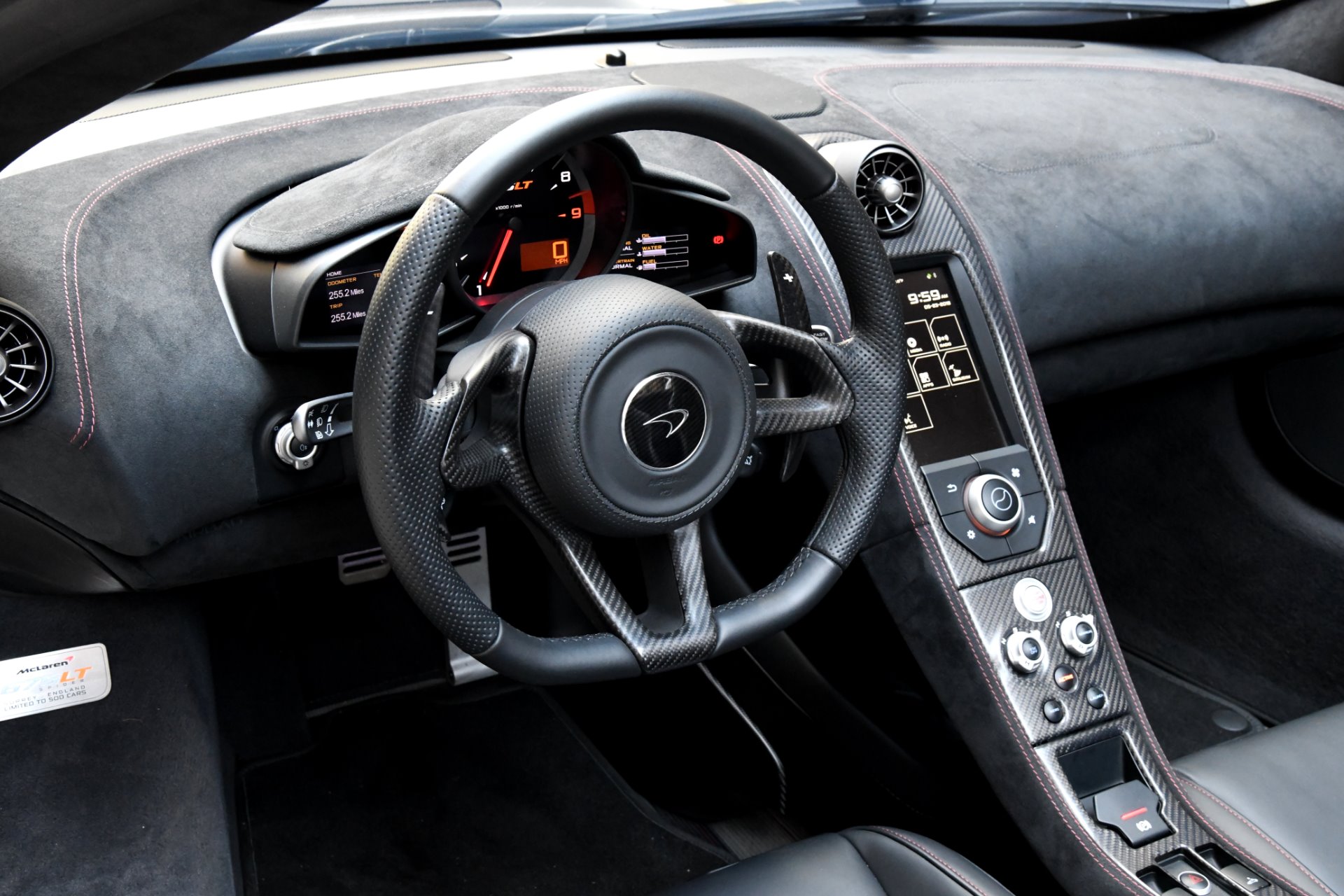Used 2016 McLaren 675LT Spider | St. Petersburg, FL