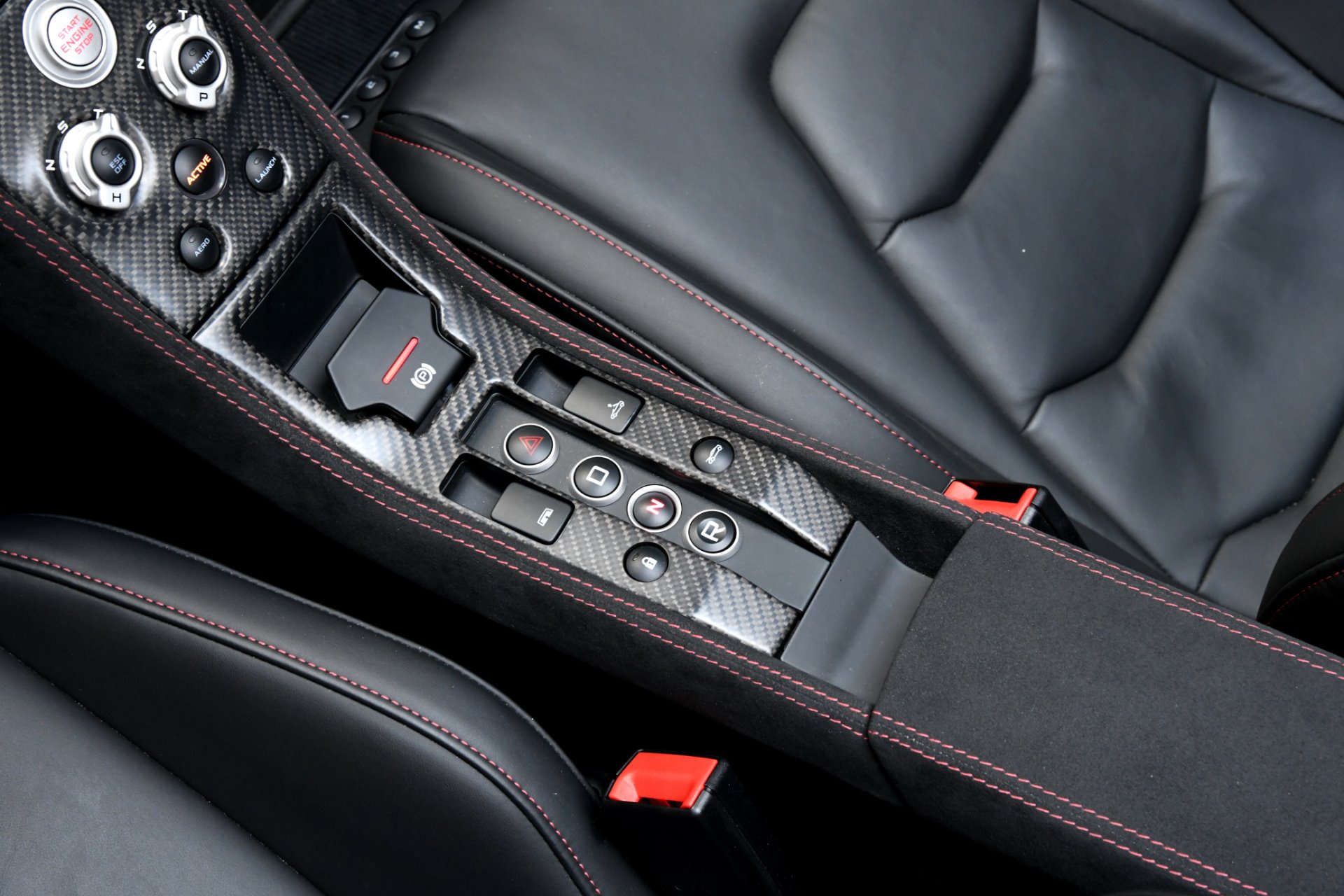 Used 2016 McLaren 675LT Spider | St. Petersburg, FL