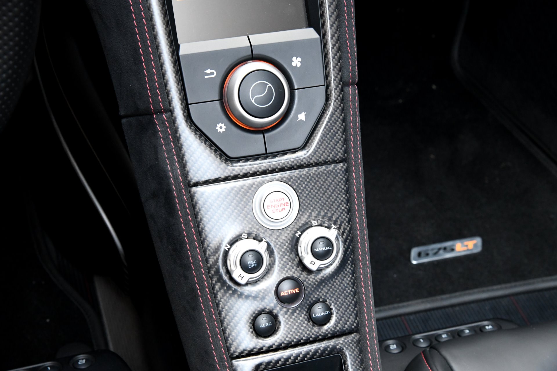 Used 2016 McLaren 675LT Spider | St. Petersburg, FL