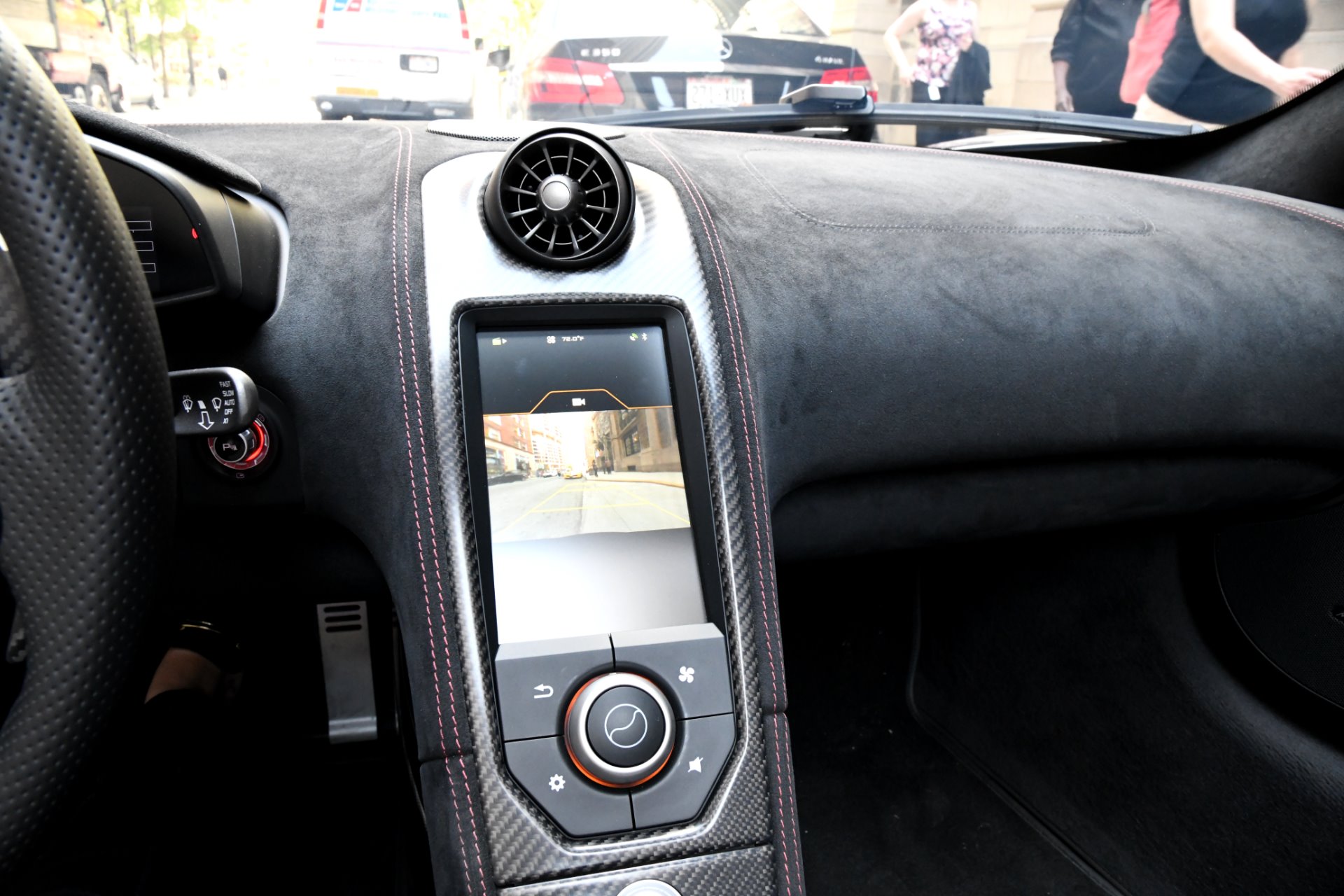 Used 2016 McLaren 675LT Spider | St. Petersburg, FL