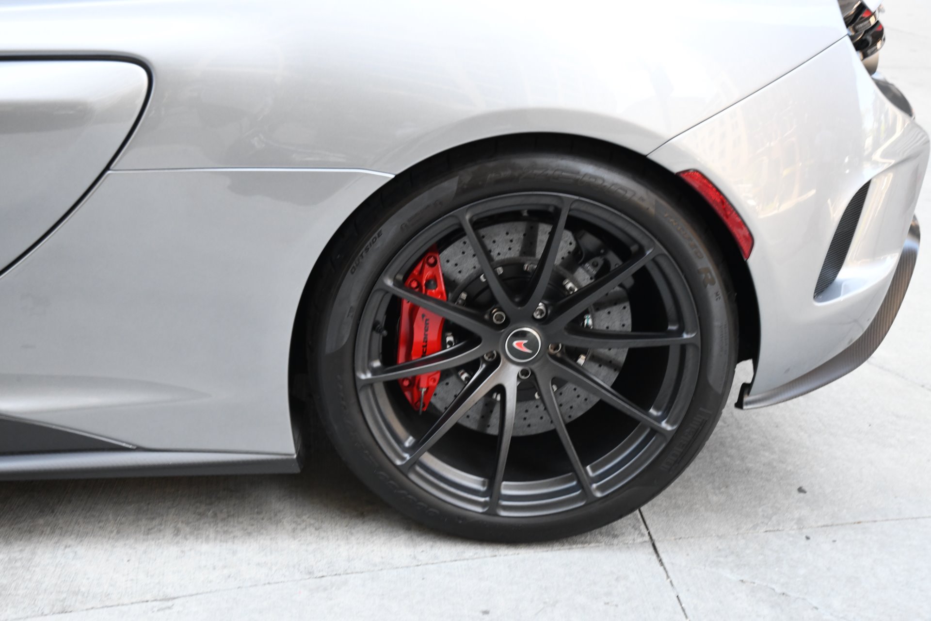 Used 2016 McLaren 675LT Spider | St. Petersburg, FL
