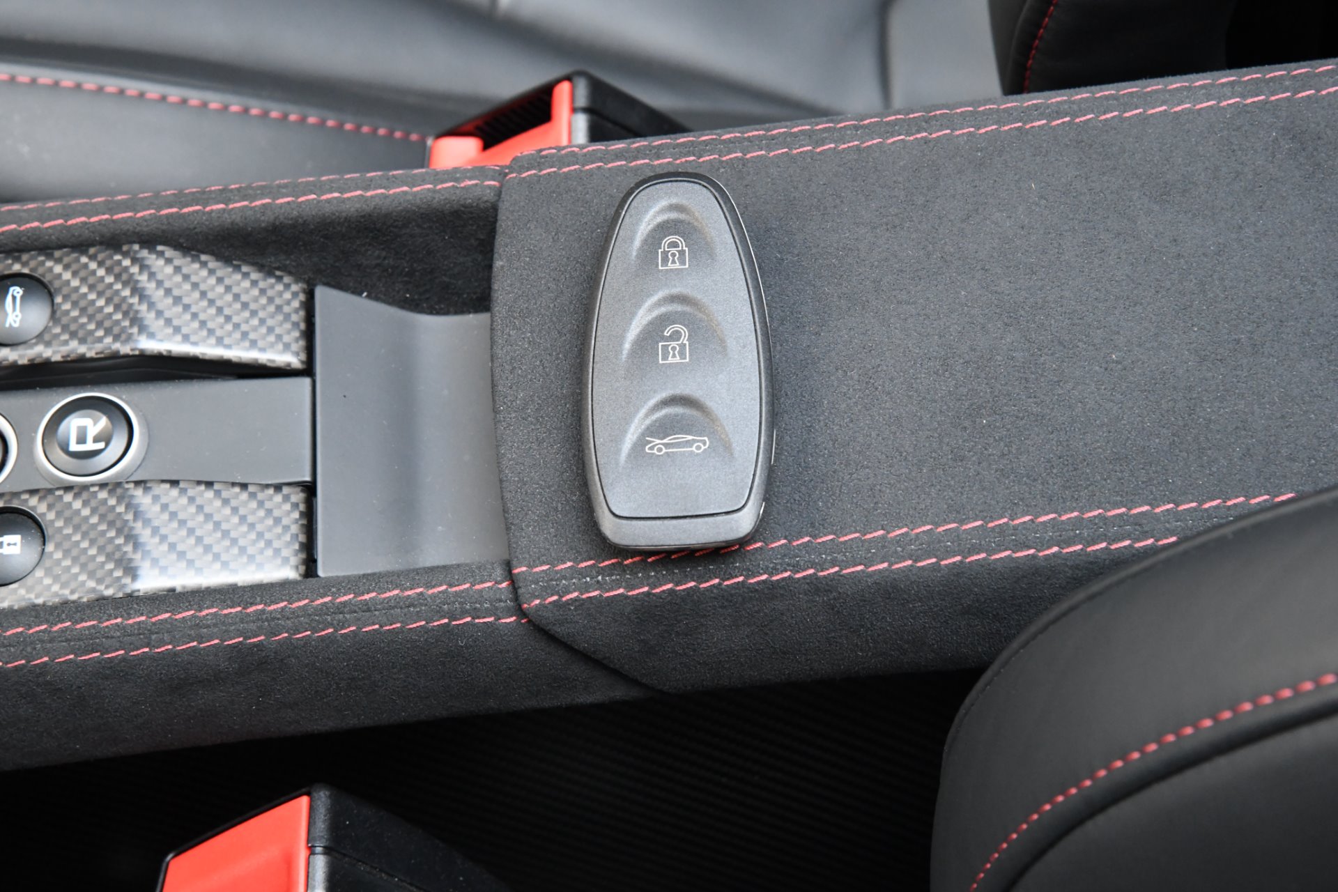 Used 2016 McLaren 675LT Spider | St. Petersburg, FL