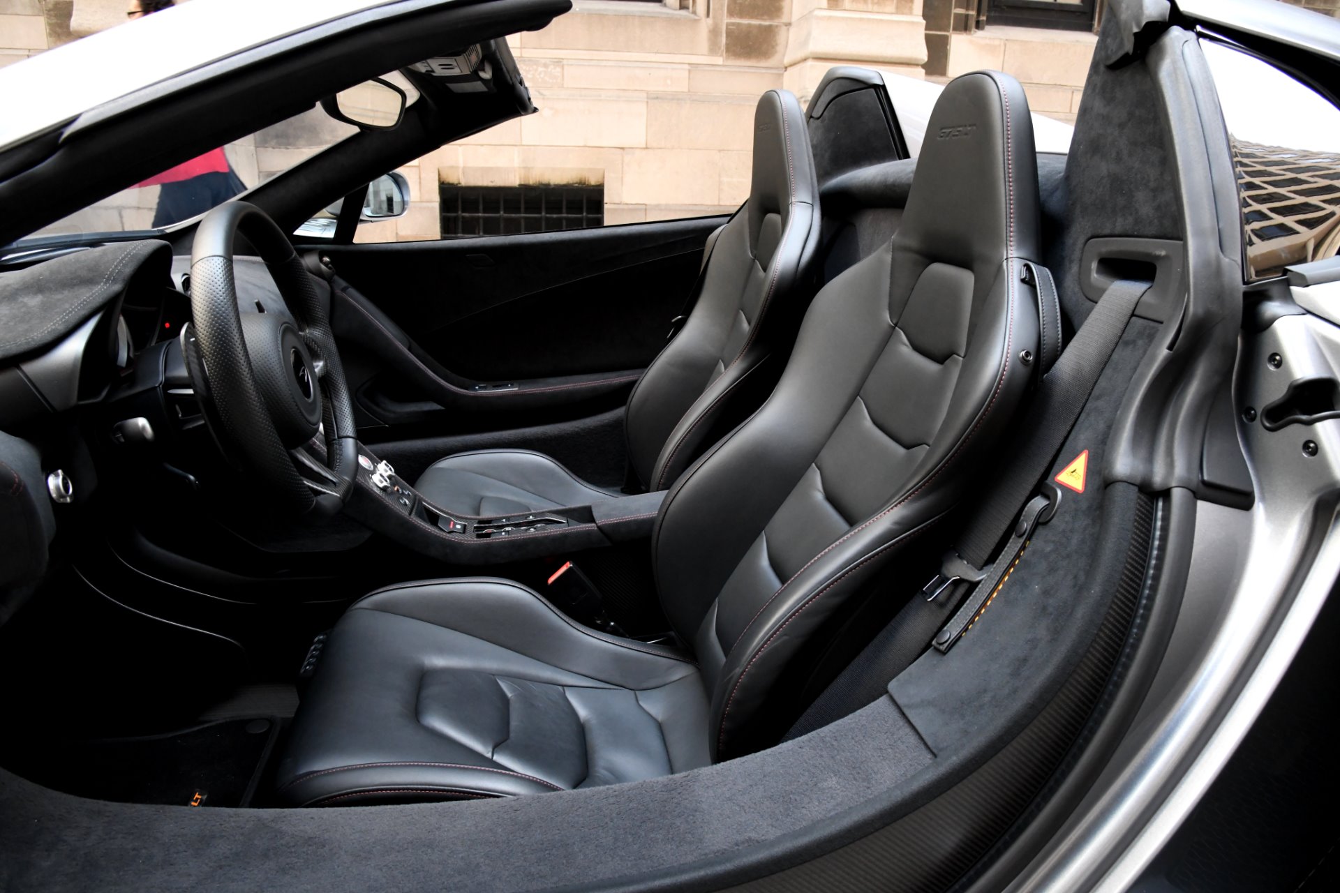 Used 2016 McLaren 675LT Spider | St. Petersburg, FL