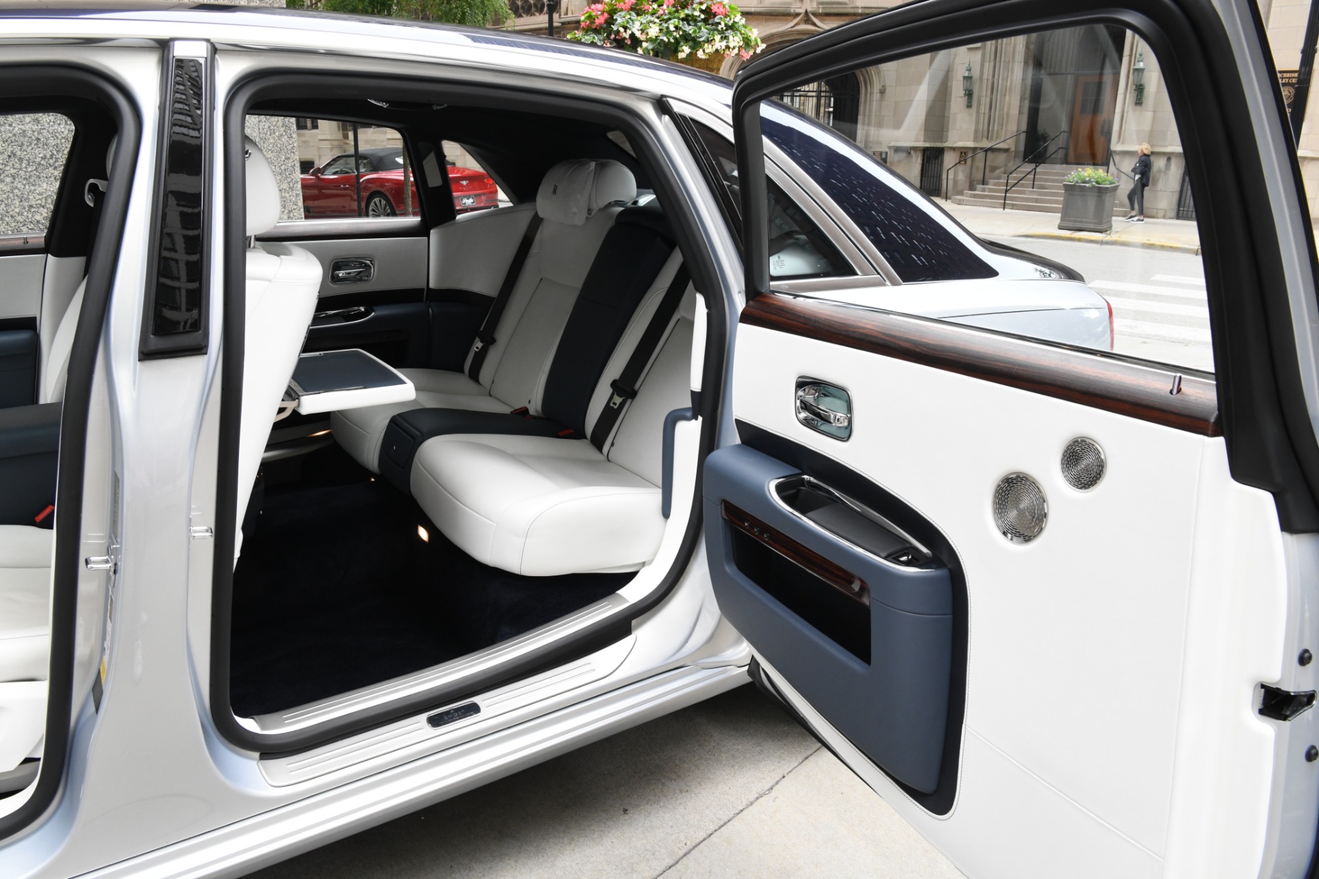 Used 2018 Rolls-Royce Ghost EXTENDED WHEELBASE EWB IMPULSE | St. Petersburg, FL