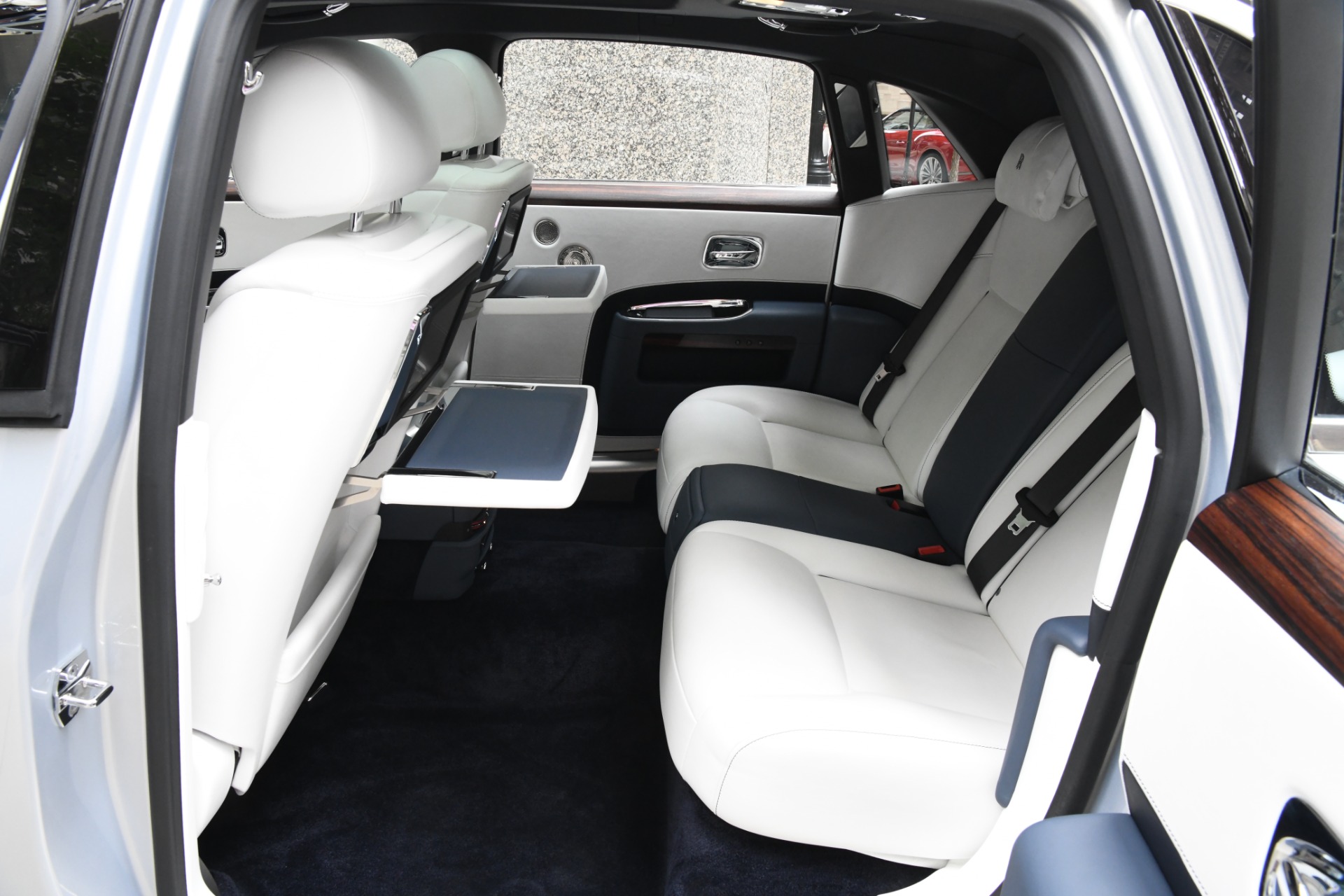 Used 2018 Rolls-Royce Ghost EXTENDED WHEELBASE EWB IMPULSE | St. Petersburg, FL