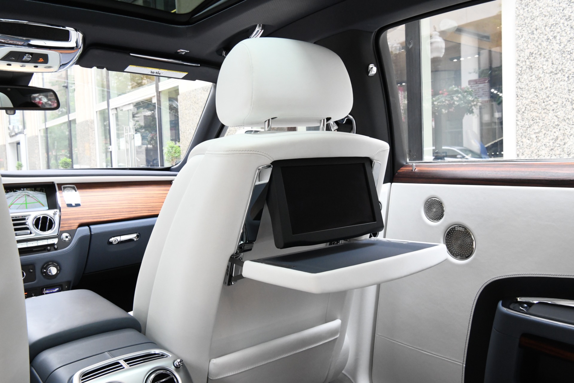 Used 2018 Rolls-Royce Ghost EXTENDED WHEELBASE EWB IMPULSE | St. Petersburg, FL