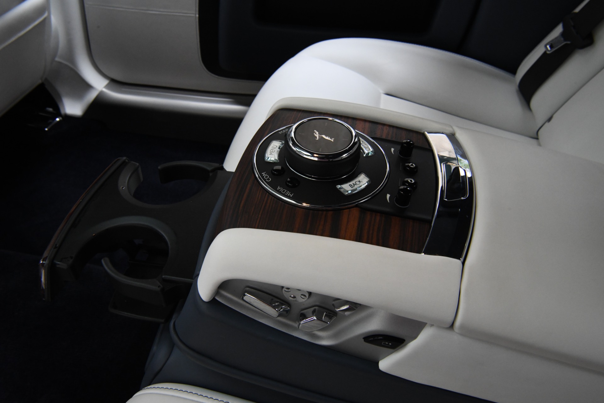 Used 2018 Rolls-Royce Ghost EXTENDED WHEELBASE EWB IMPULSE | St. Petersburg, FL