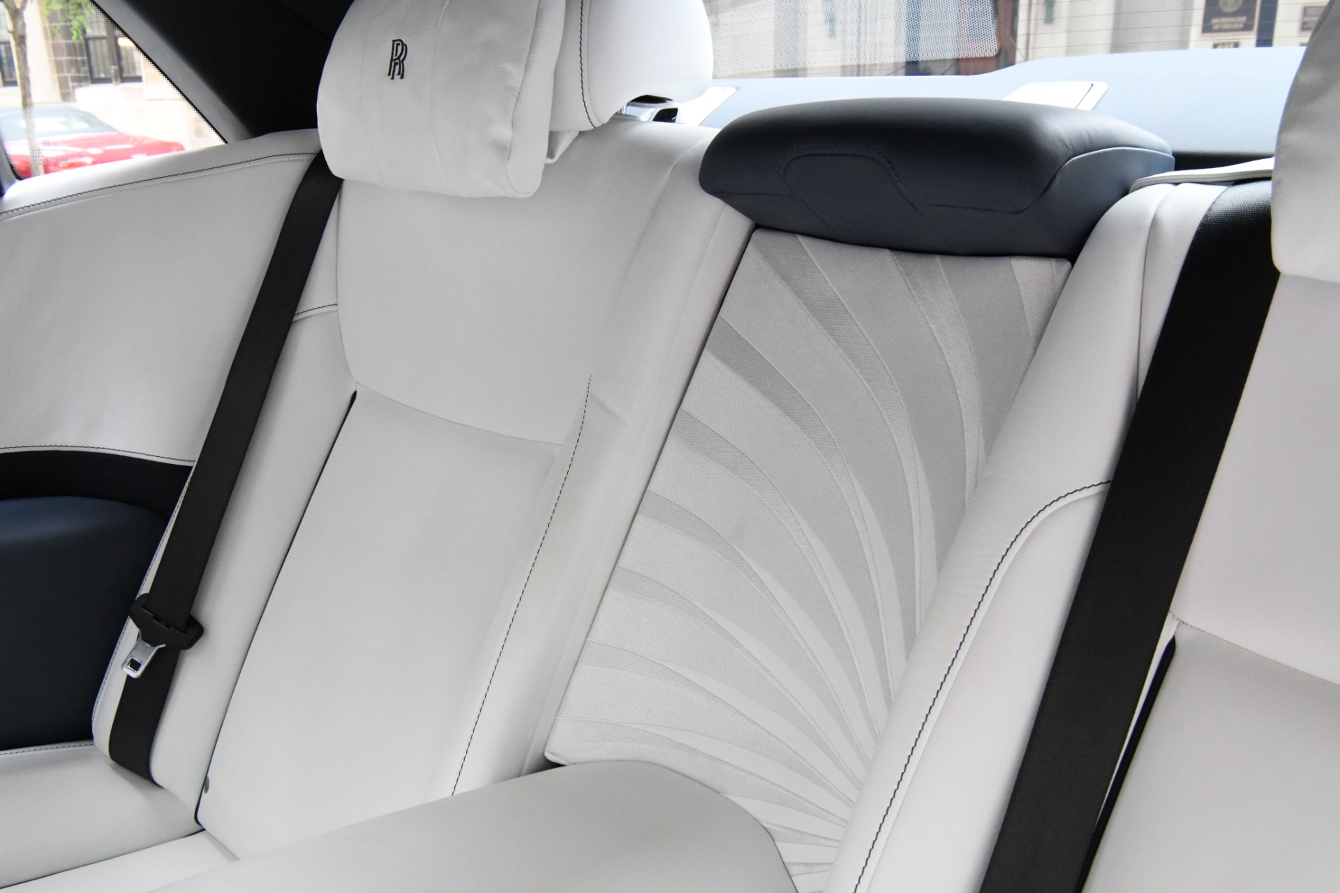 Used 2018 Rolls-Royce Ghost EXTENDED WHEELBASE EWB IMPULSE | St. Petersburg, FL