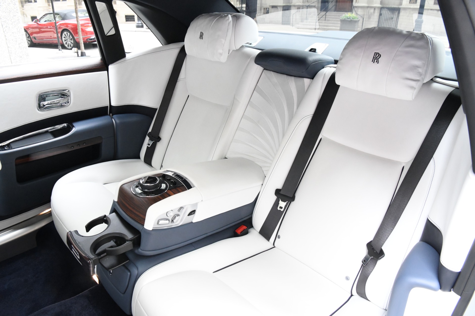 Used 2018 Rolls-Royce Ghost EXTENDED WHEELBASE EWB IMPULSE | St. Petersburg, FL