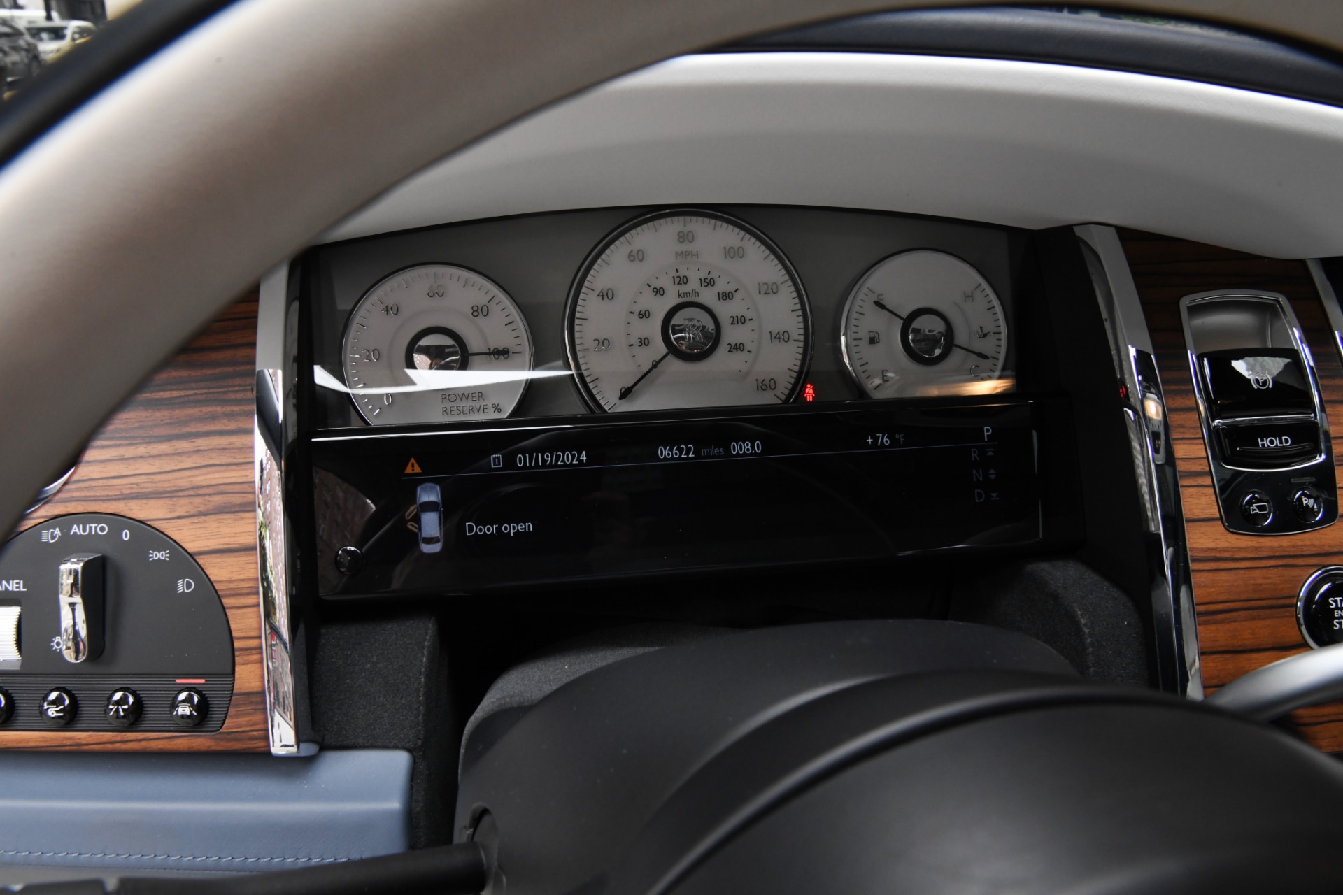 Used 2018 Rolls-Royce Ghost EXTENDED WHEELBASE EWB IMPULSE | St. Petersburg, FL