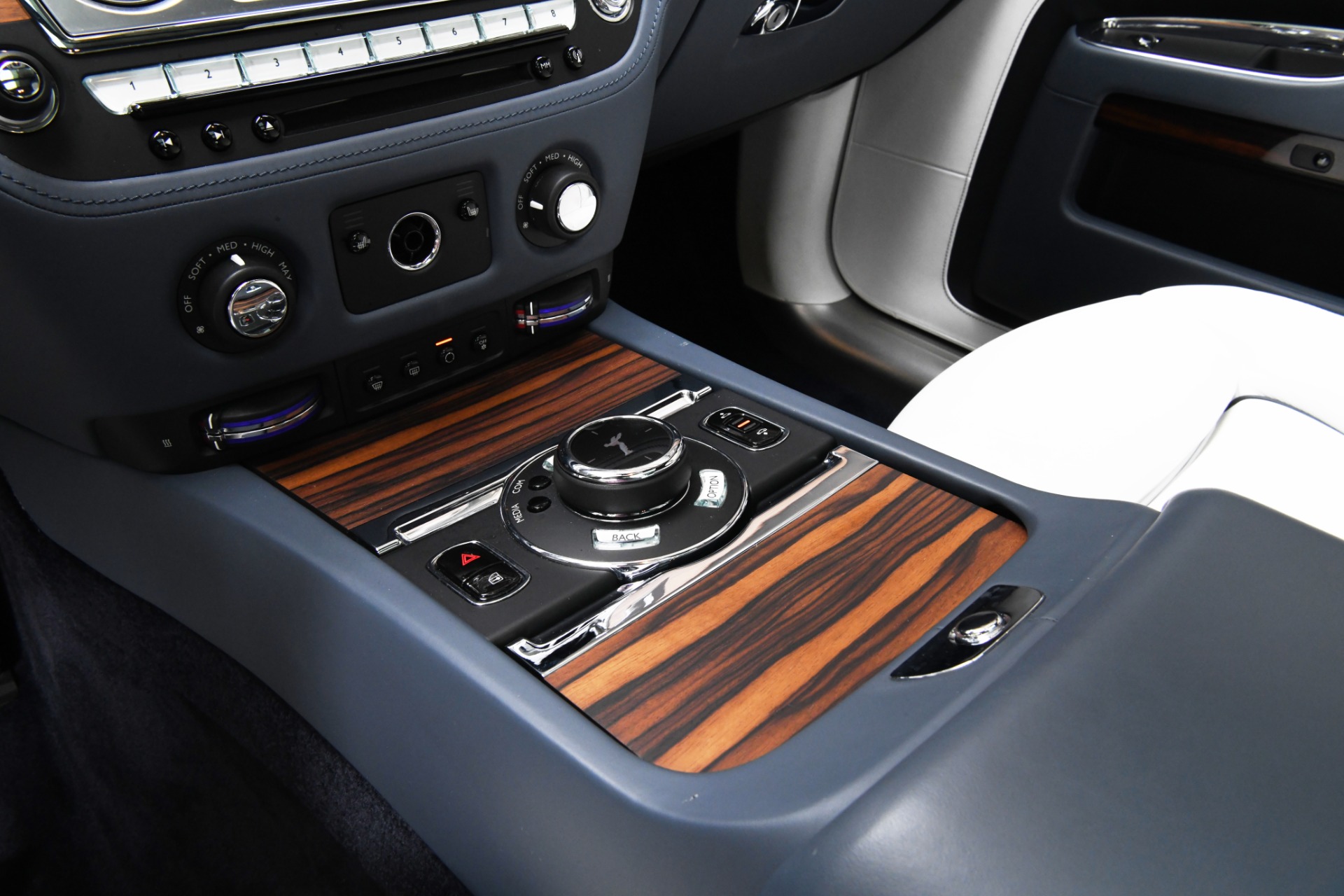 Used 2018 Rolls-Royce Ghost EXTENDED WHEELBASE EWB IMPULSE | St. Petersburg, FL