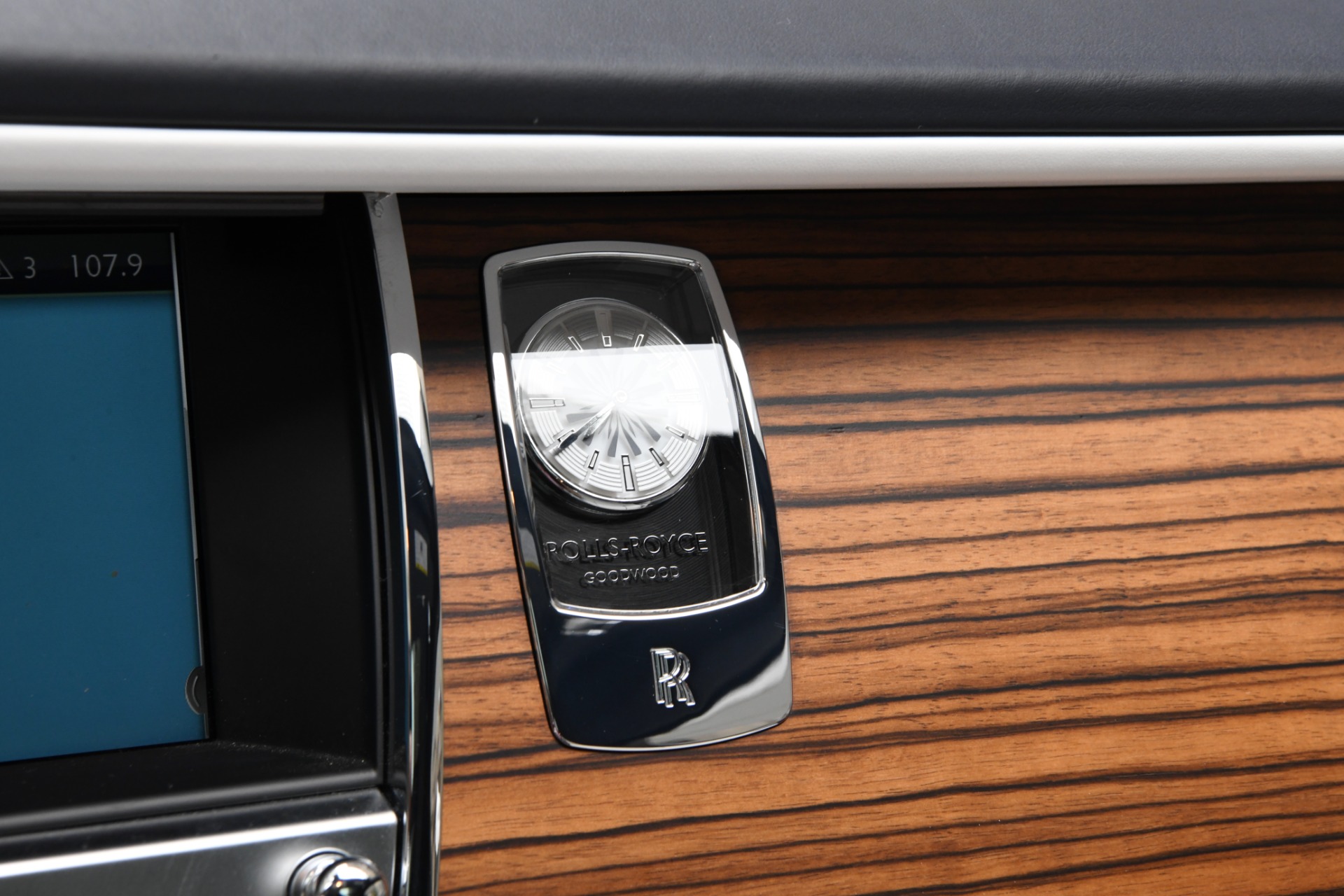 Used 2018 Rolls-Royce Ghost EXTENDED WHEELBASE EWB IMPULSE | St. Petersburg, FL