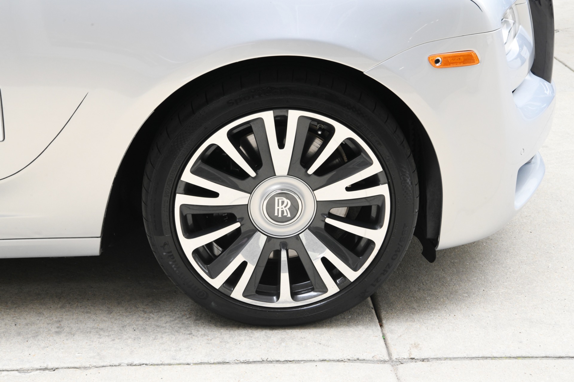 Used 2018 Rolls-Royce Ghost EXTENDED WHEELBASE EWB IMPULSE | St. Petersburg, FL