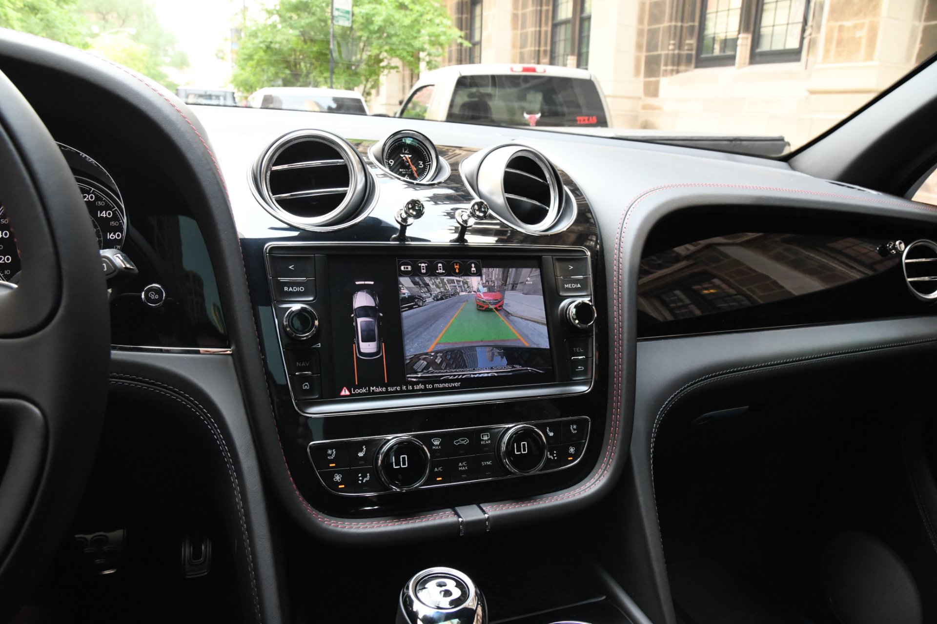 Used 2018 Bentley Bentayga Black Edition | St. Petersburg, FL