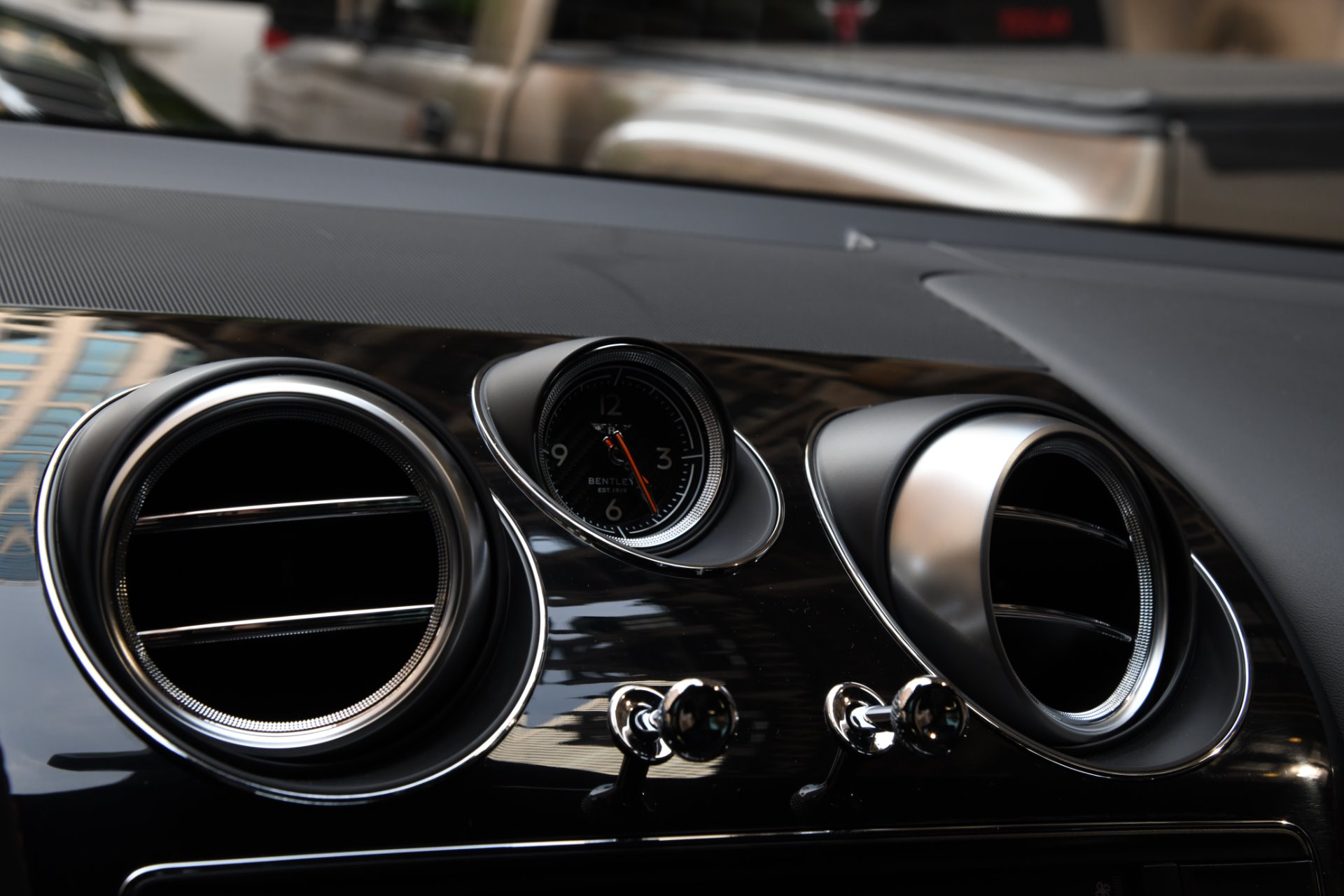 Used 2018 Bentley Bentayga Black Edition | St. Petersburg, FL