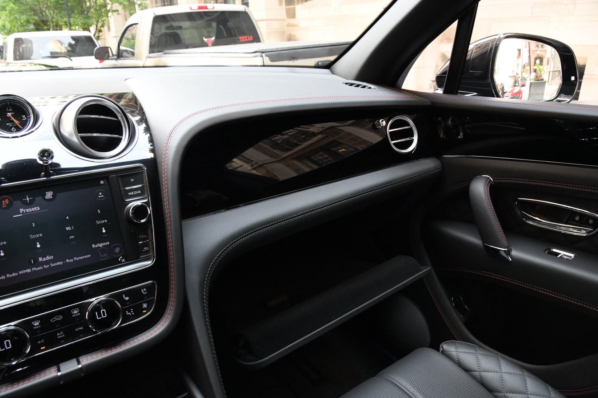 Used 2018 Bentley Bentayga Black Edition | St. Petersburg, FL