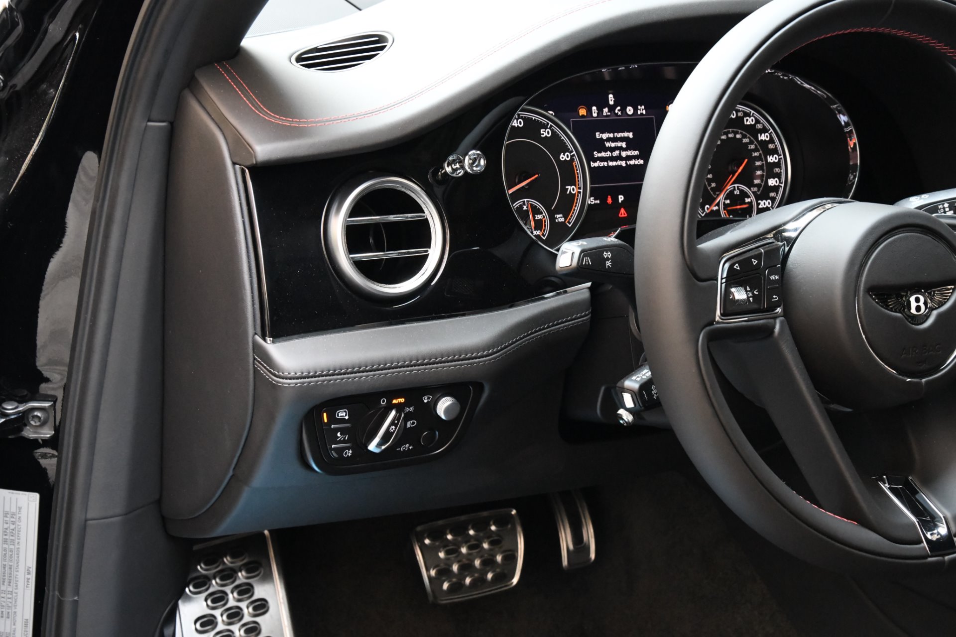 Used 2018 Bentley Bentayga Black Edition | St. Petersburg, FL