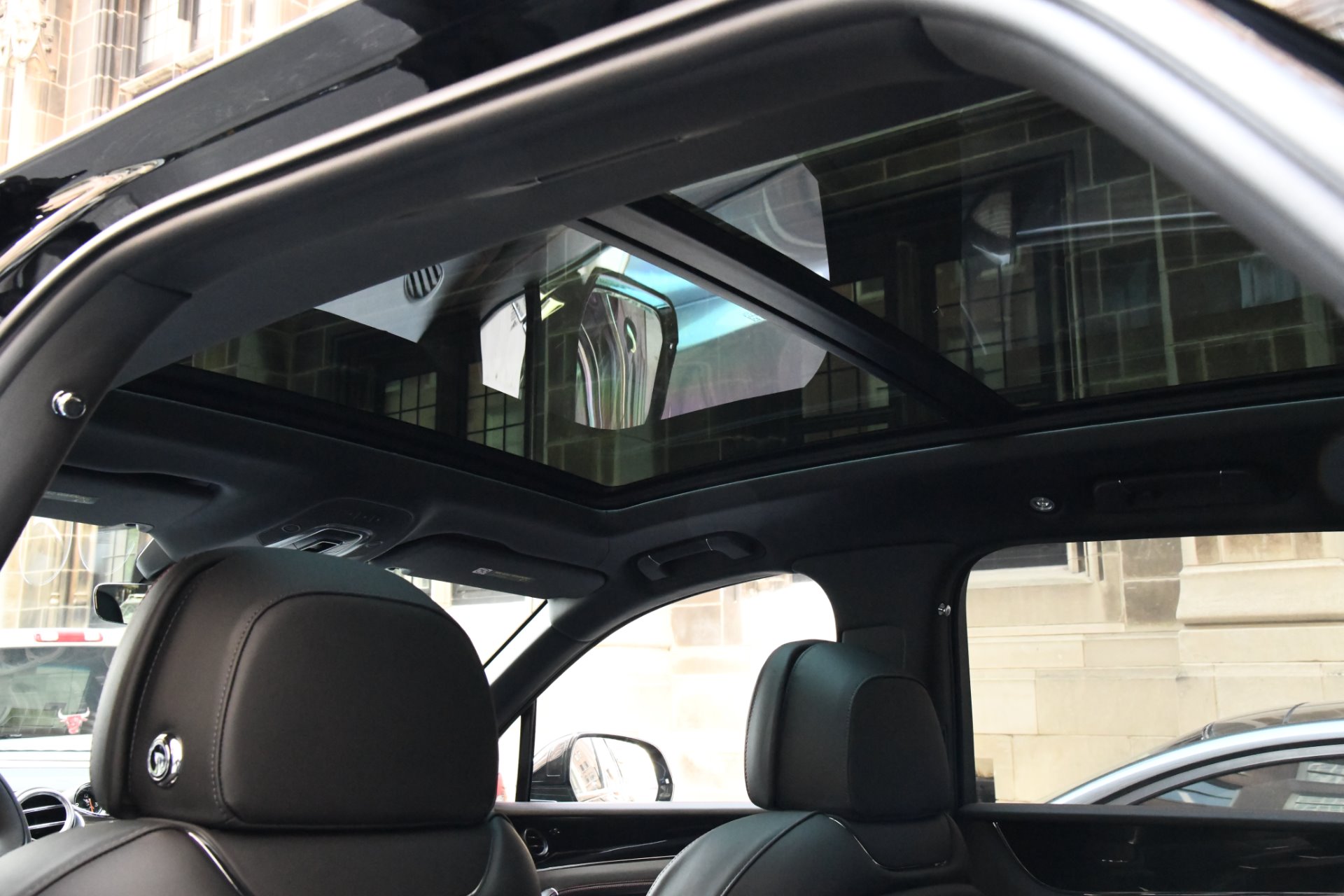 Used 2018 Bentley Bentayga Black Edition | St. Petersburg, FL