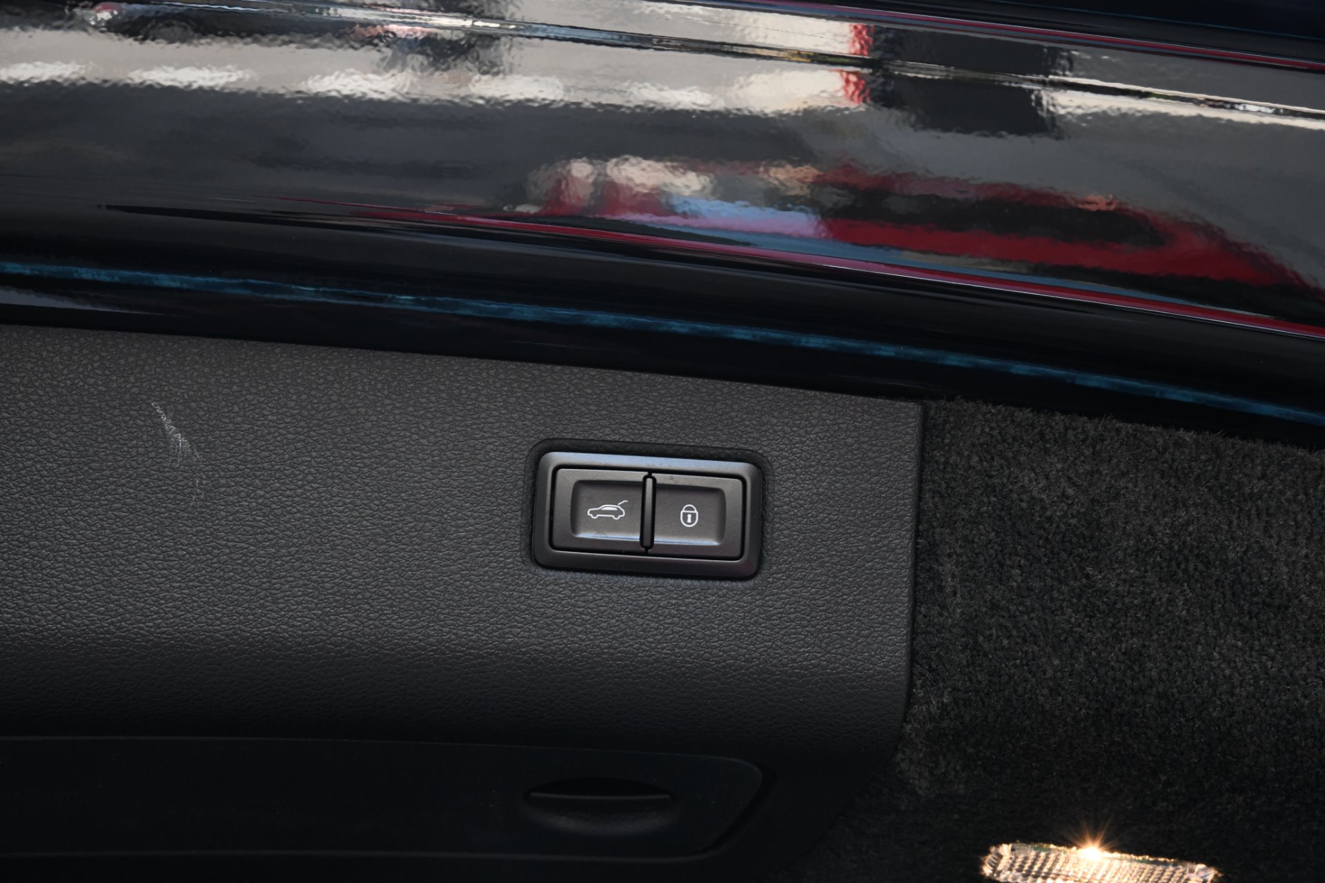 Used 2018 Bentley Bentayga Black Edition | St. Petersburg, FL