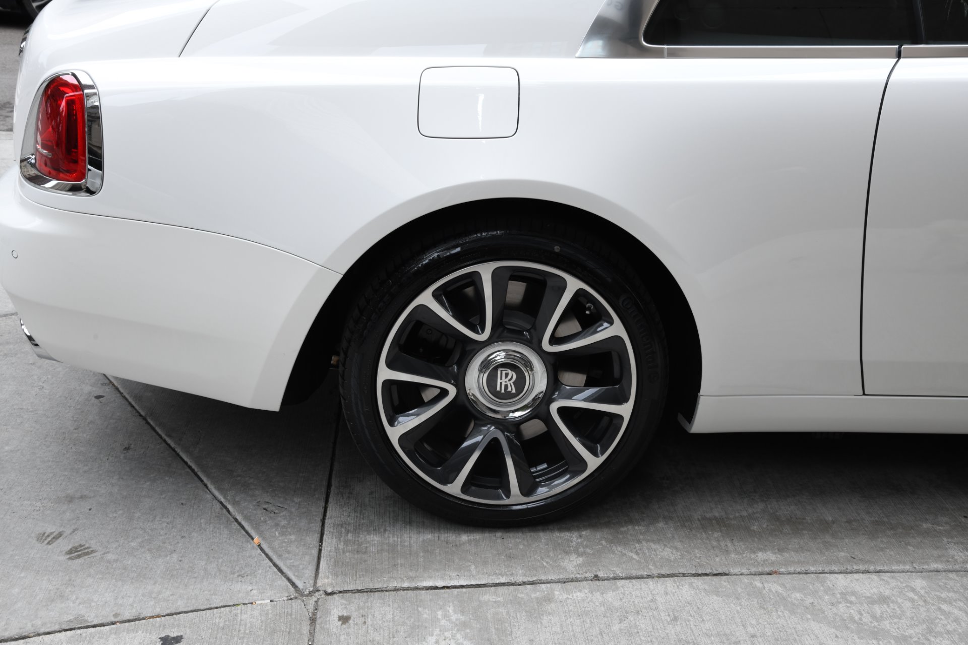 Used 2018 Rolls-Royce Wraith | St. Petersburg, FL