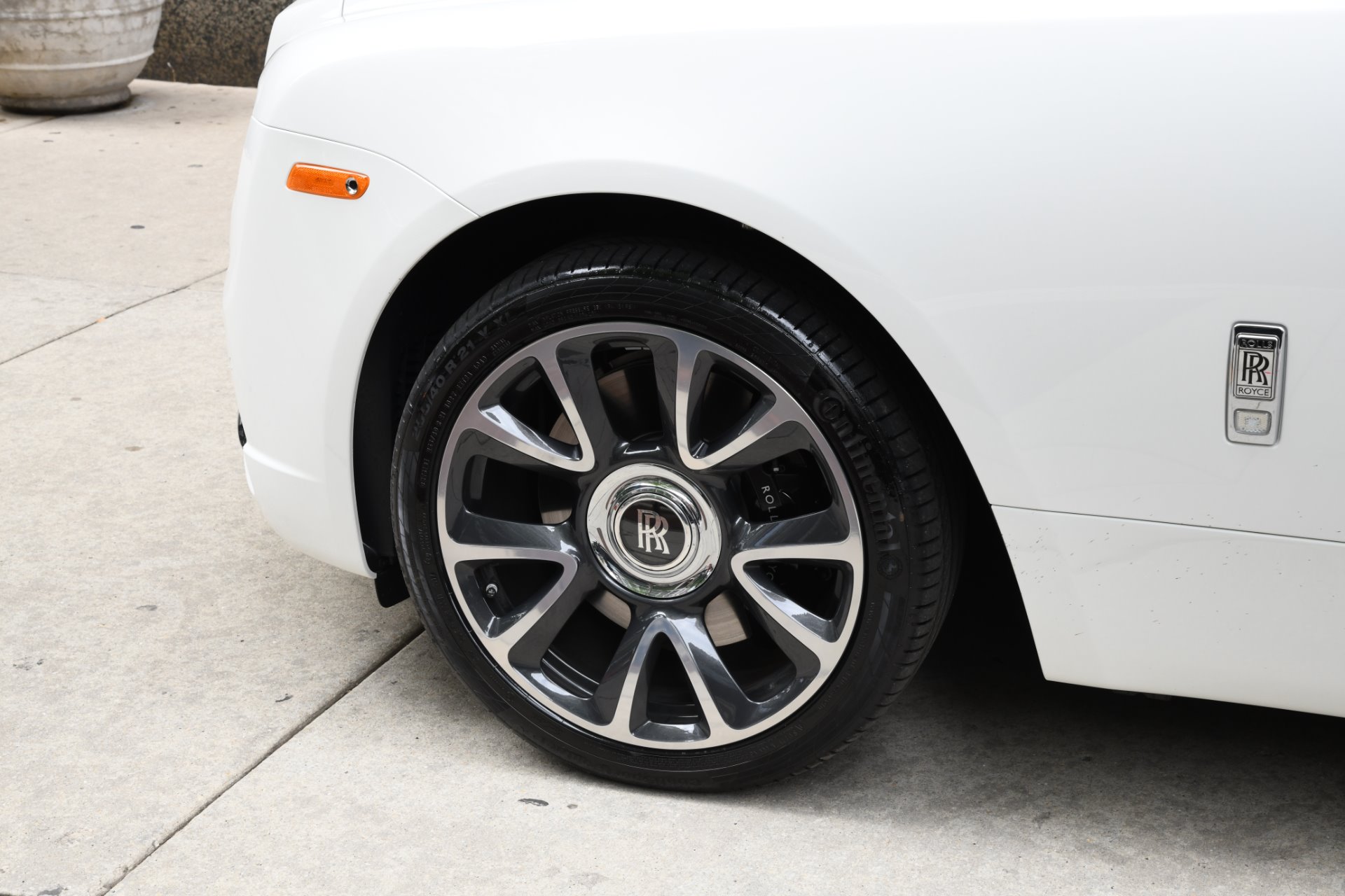 Used 2018 Rolls-Royce Wraith | St. Petersburg, FL