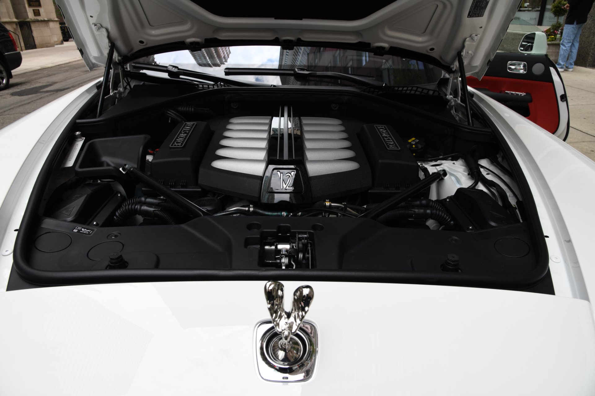 Used 2018 Rolls-Royce Wraith | St. Petersburg, FL