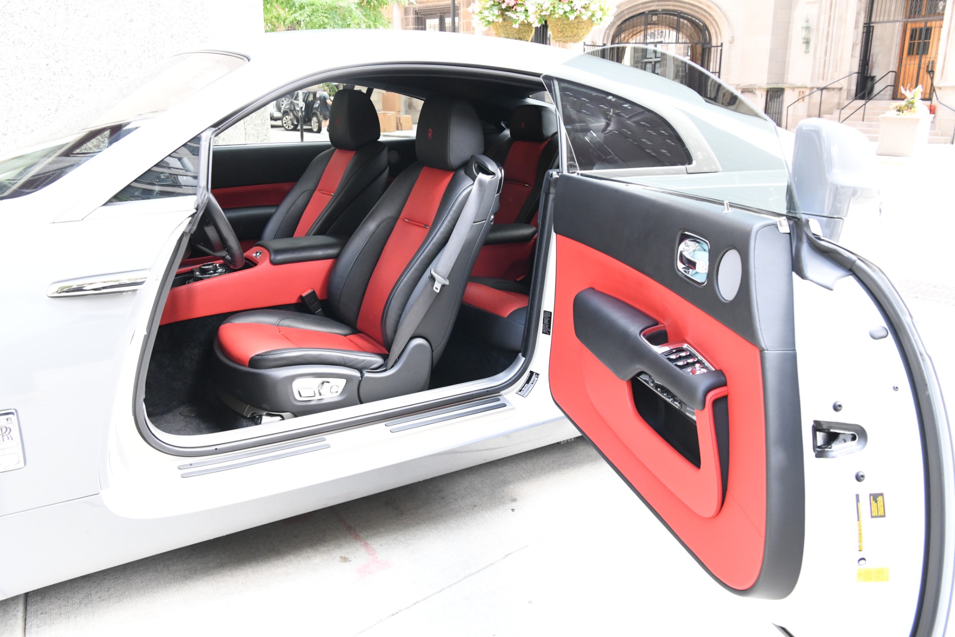 Used 2018 Rolls-Royce Wraith | St. Petersburg, FL