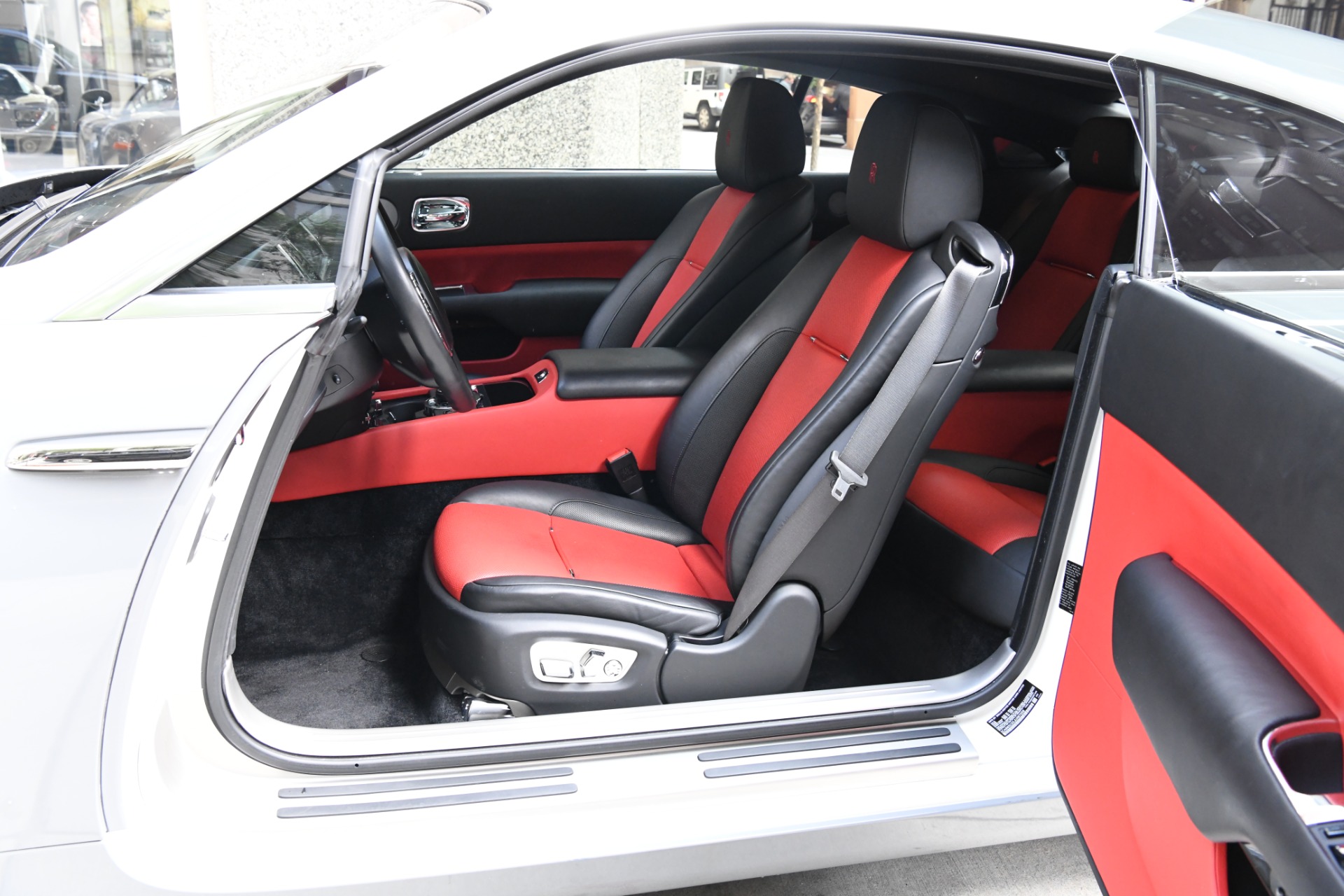 Used 2018 Rolls-Royce Wraith | St. Petersburg, FL