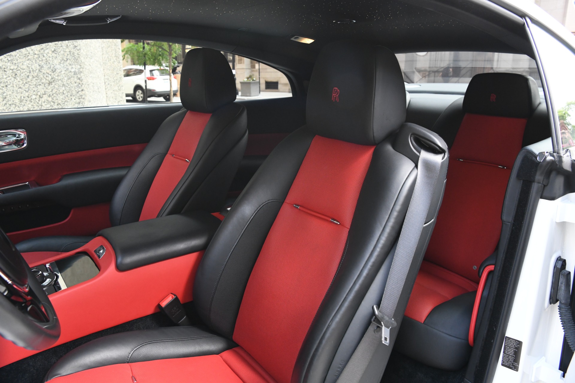 Used 2018 Rolls-Royce Wraith | St. Petersburg, FL