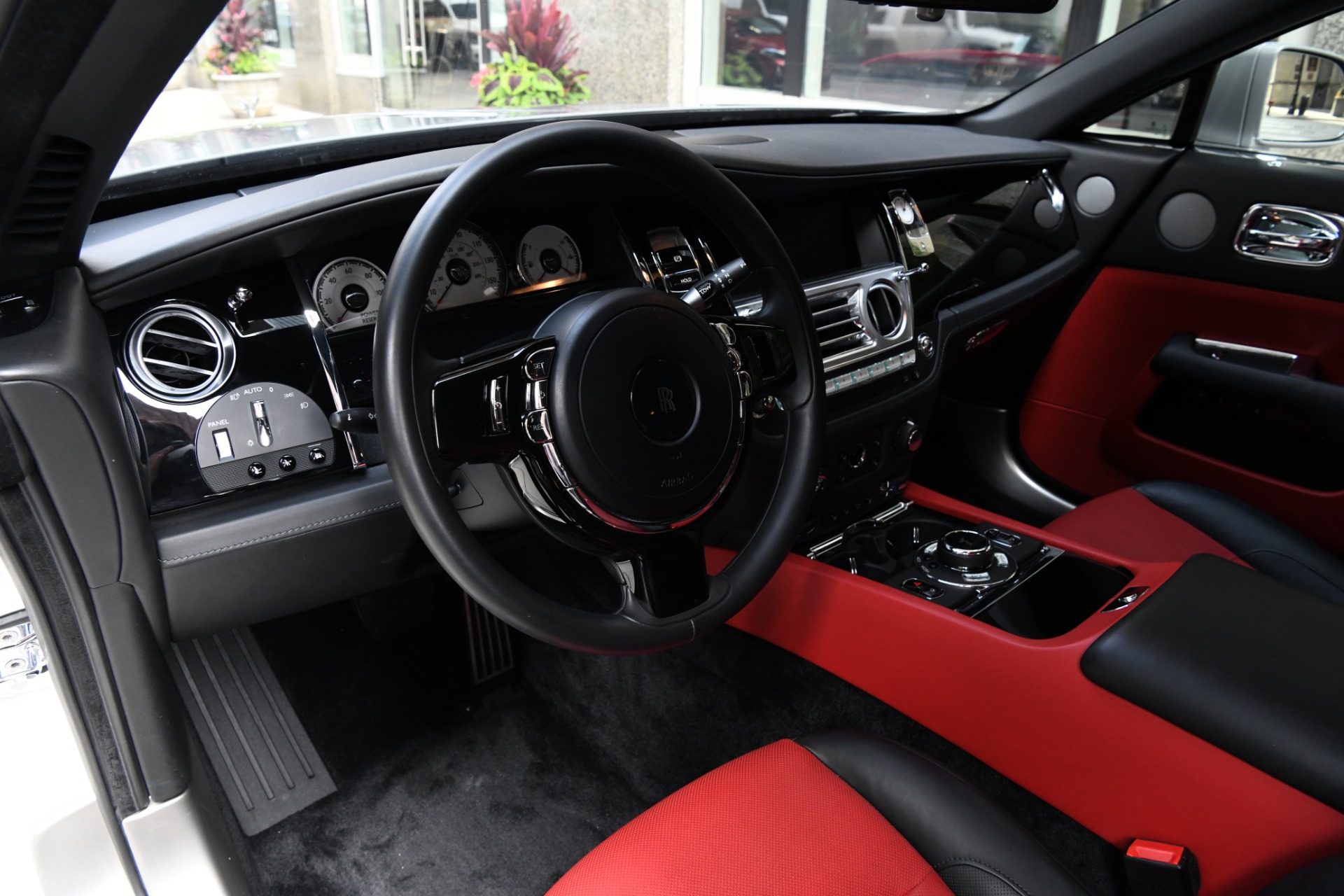 Used 2018 Rolls-Royce Wraith | St. Petersburg, FL