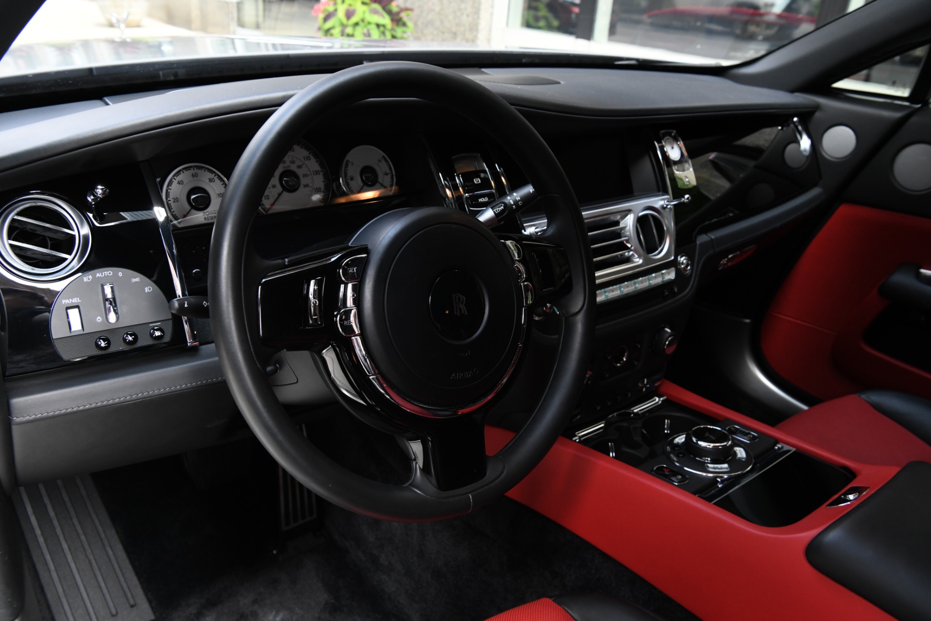 Used 2018 Rolls-Royce Wraith | St. Petersburg, FL