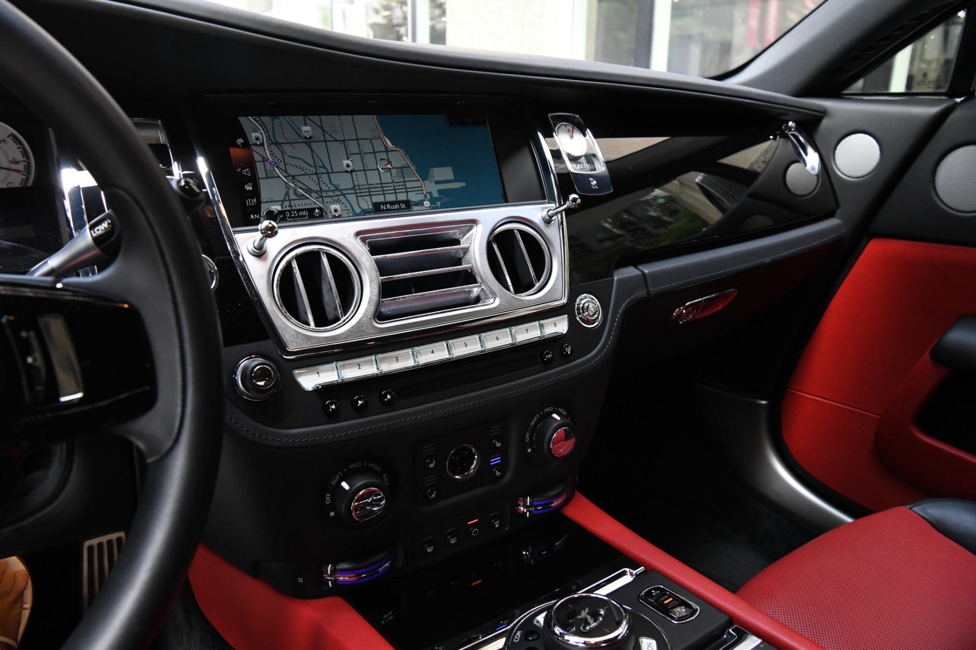 Used 2018 Rolls-Royce Wraith | St. Petersburg, FL