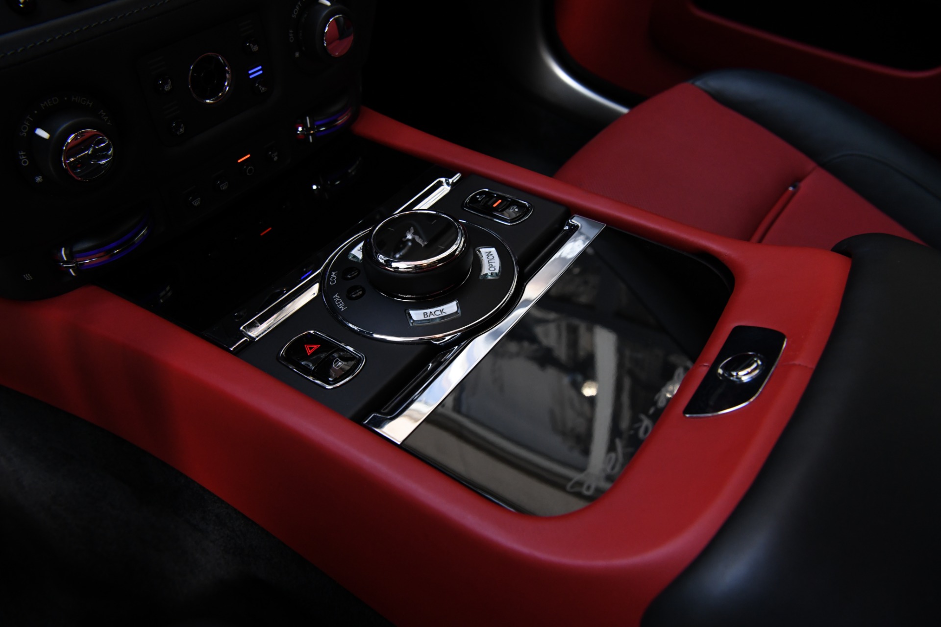Used 2018 Rolls-Royce Wraith | St. Petersburg, FL