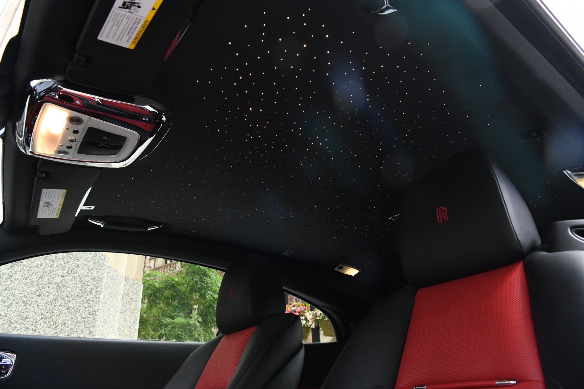 Used 2018 Rolls-Royce Wraith | St. Petersburg, FL