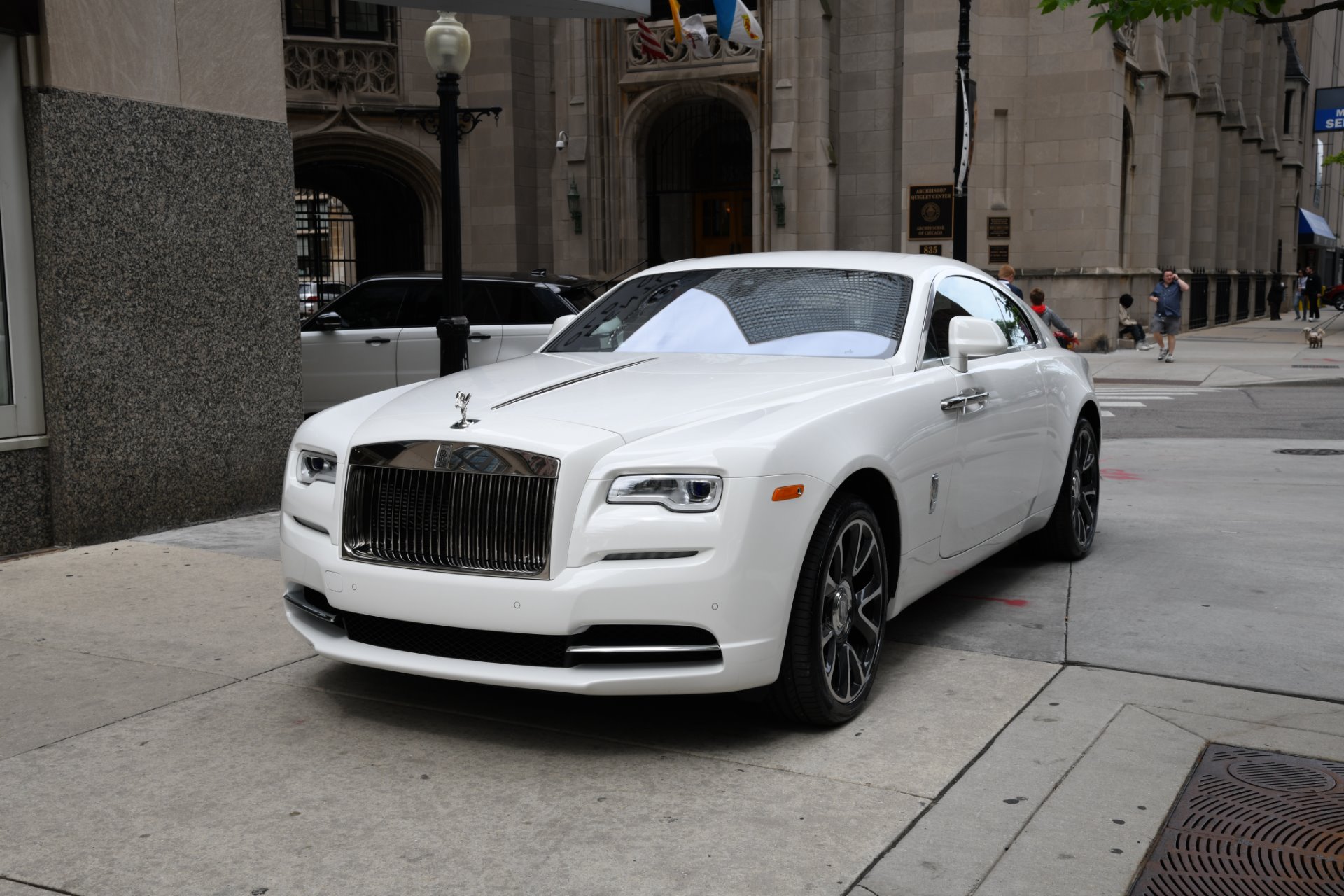 Used 2018 Rolls-Royce Wraith | St. Petersburg, FL