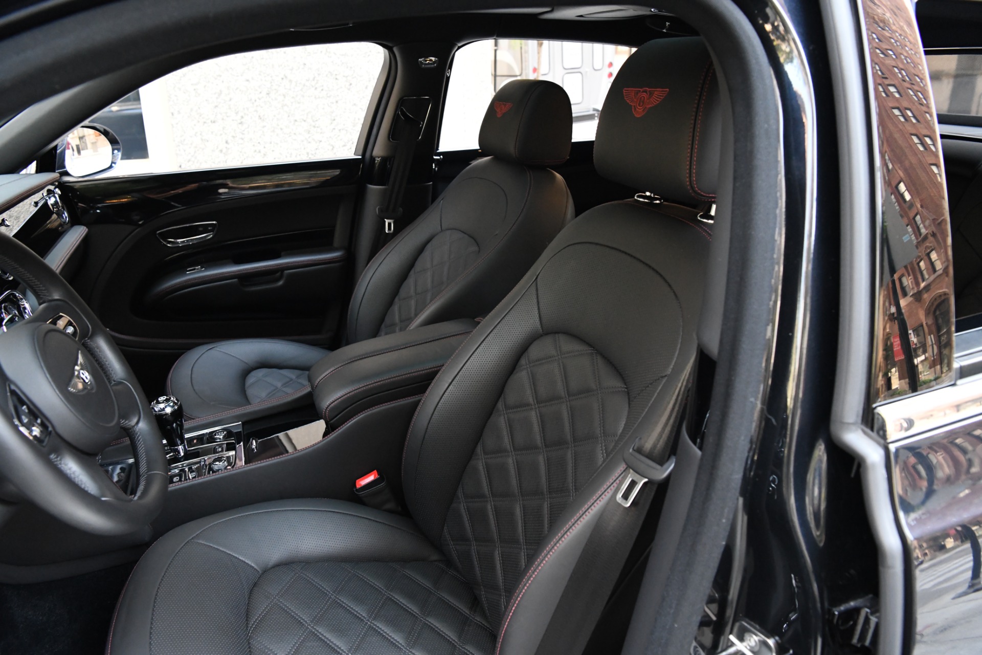 Used 2016 Bentley Mulsanne Speed Speed | St. Petersburg, FL
