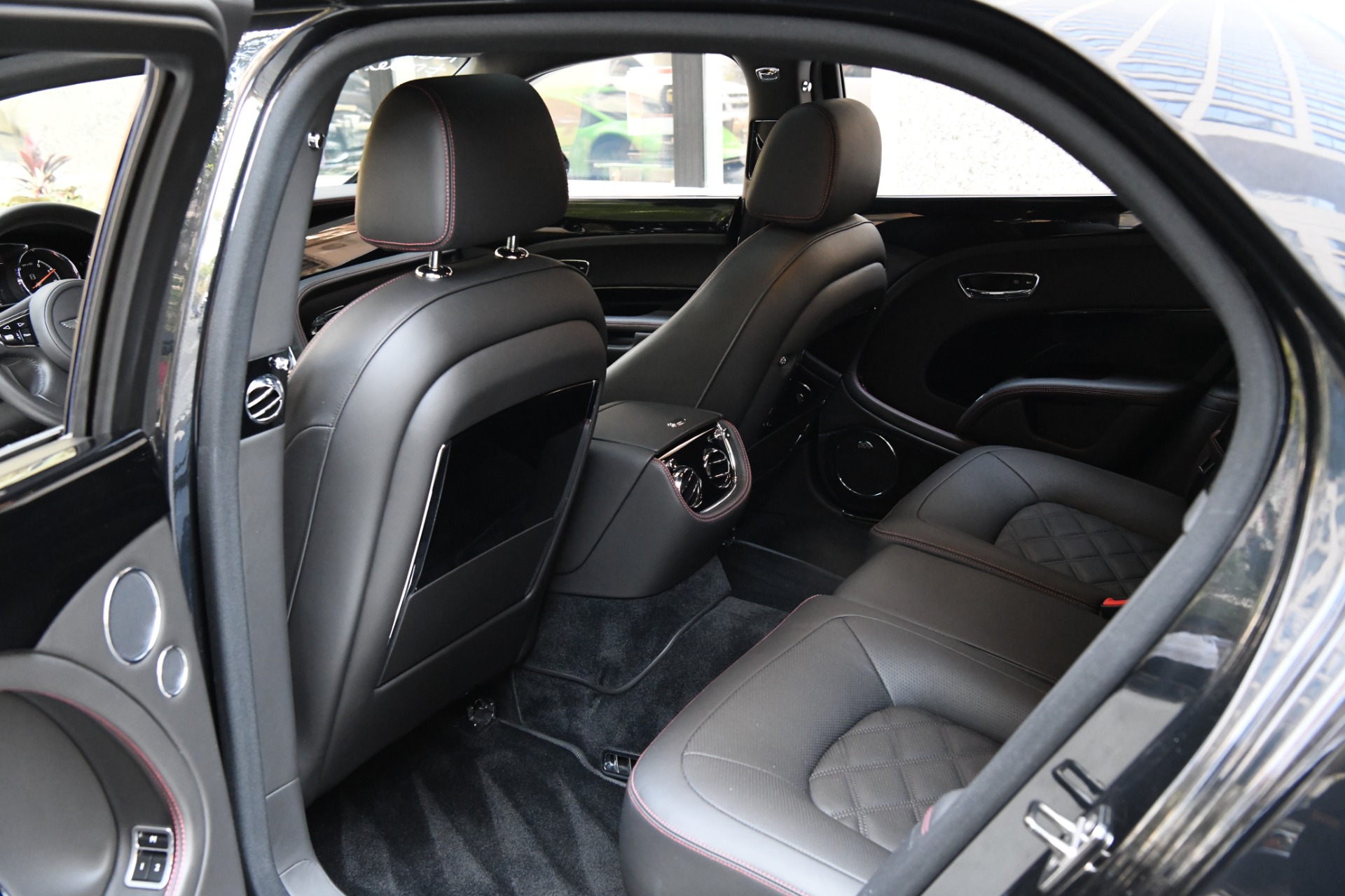 Used 2016 Bentley Mulsanne Speed Speed | St. Petersburg, FL