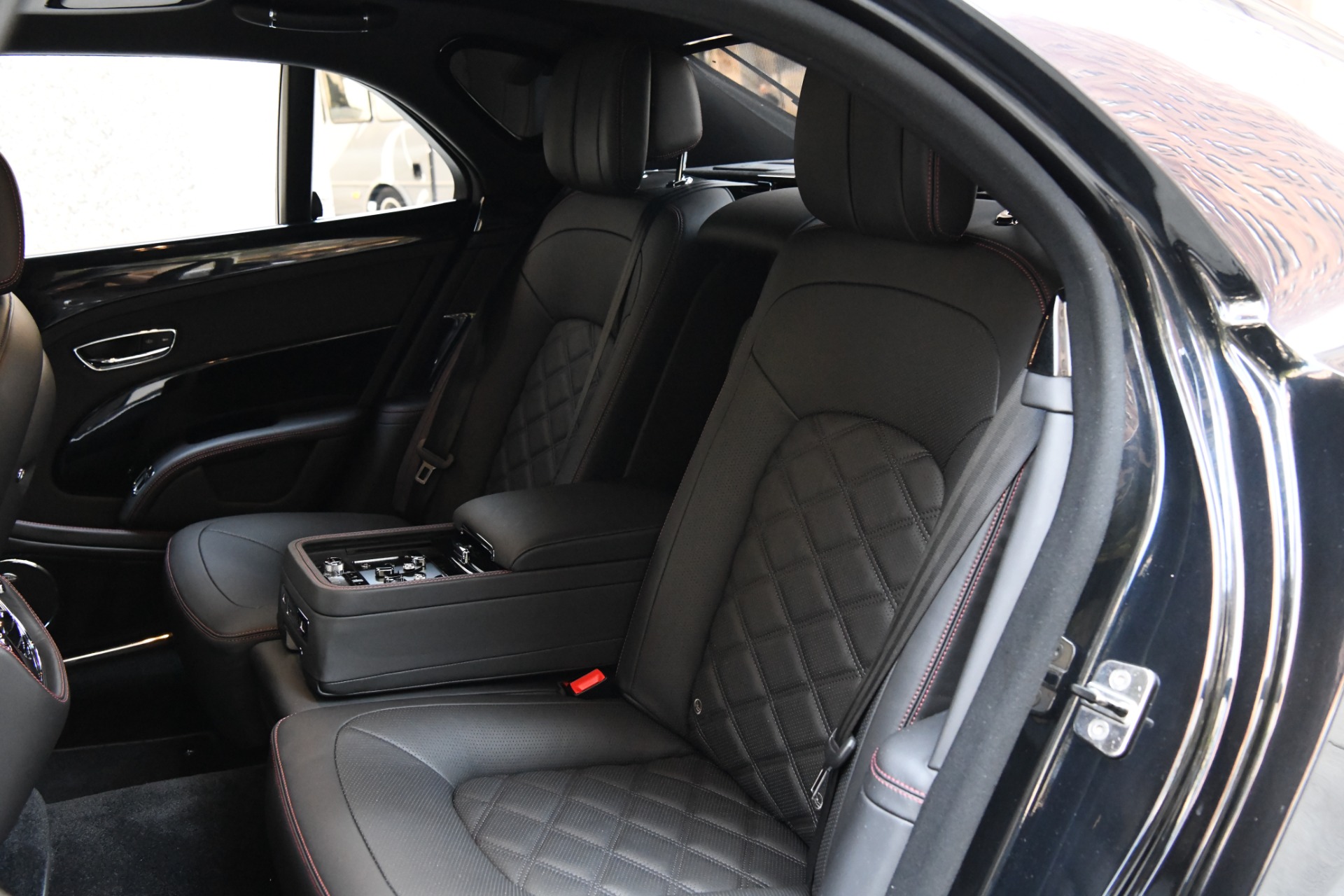 Used 2016 Bentley Mulsanne Speed Speed | St. Petersburg, FL