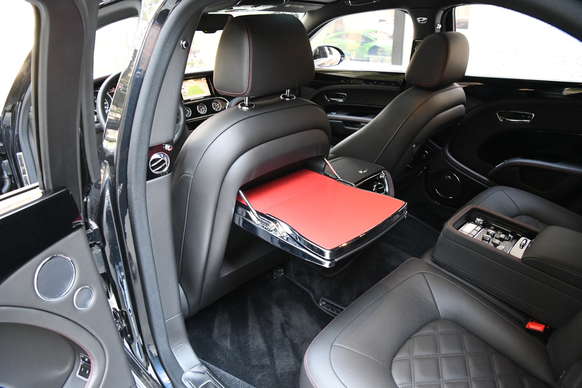 Used 2016 Bentley Mulsanne Speed Speed | St. Petersburg, FL