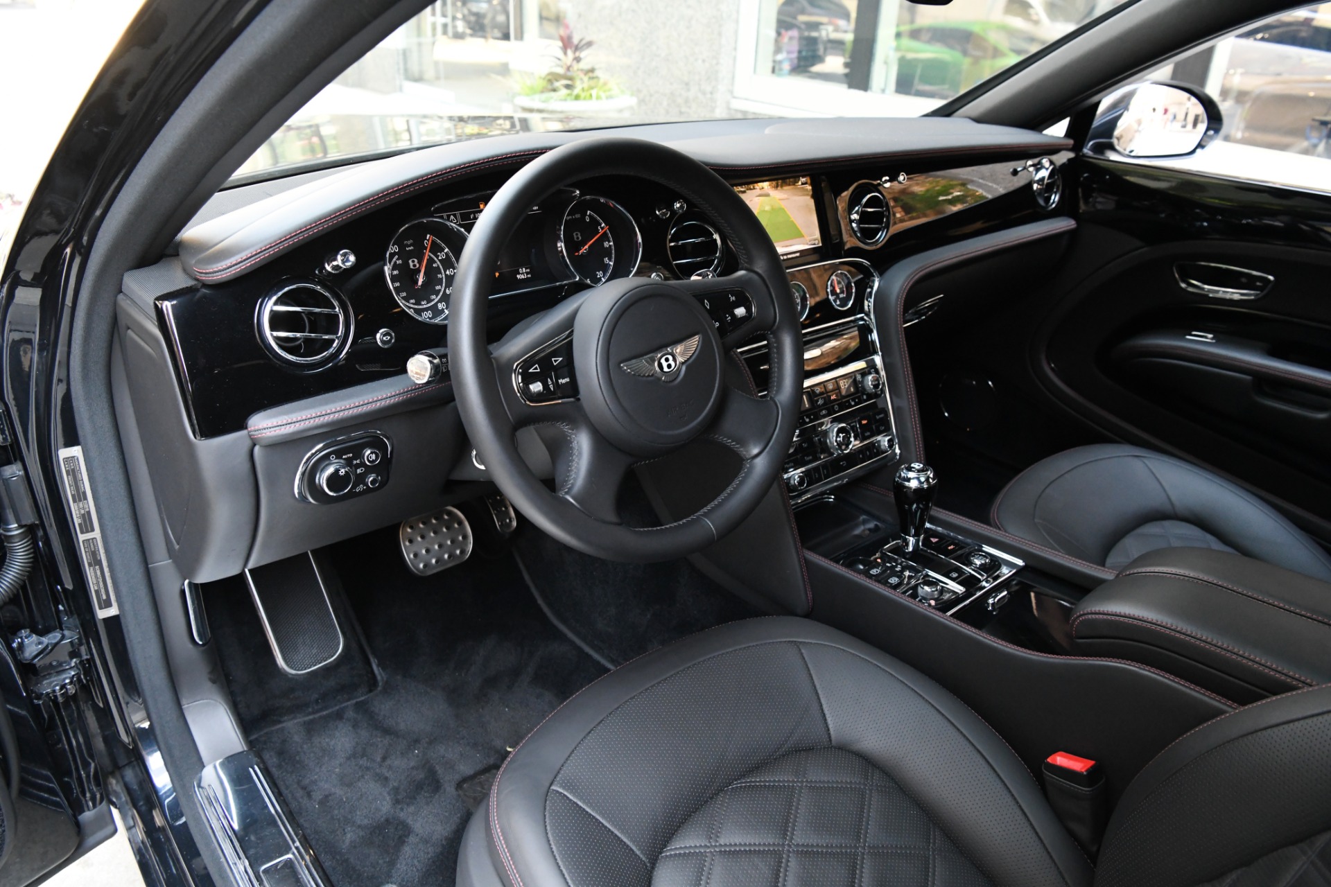 Used 2016 Bentley Mulsanne Speed Speed | St. Petersburg, FL