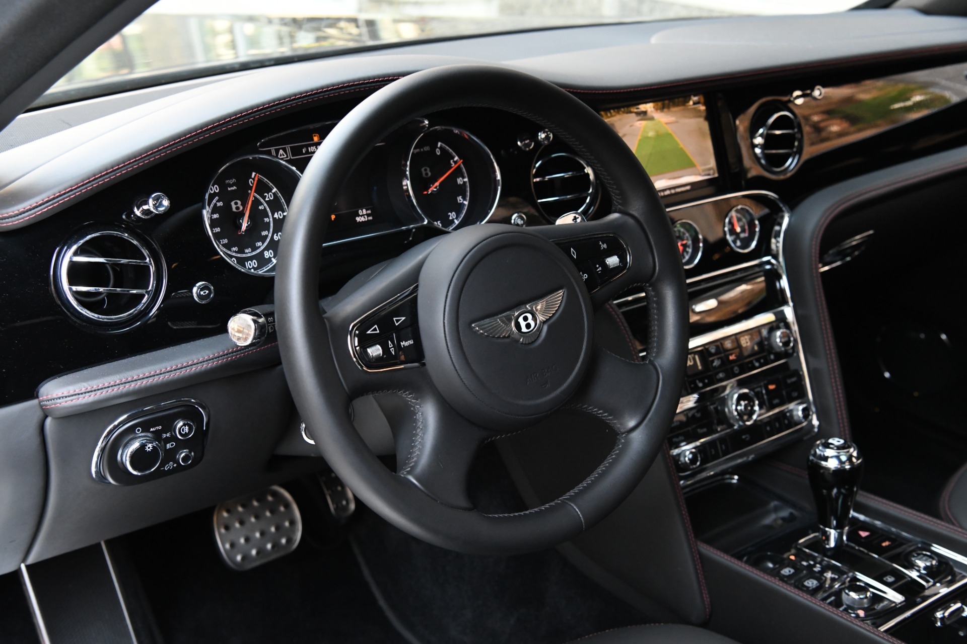 Used 2016 Bentley Mulsanne Speed Speed | St. Petersburg, FL