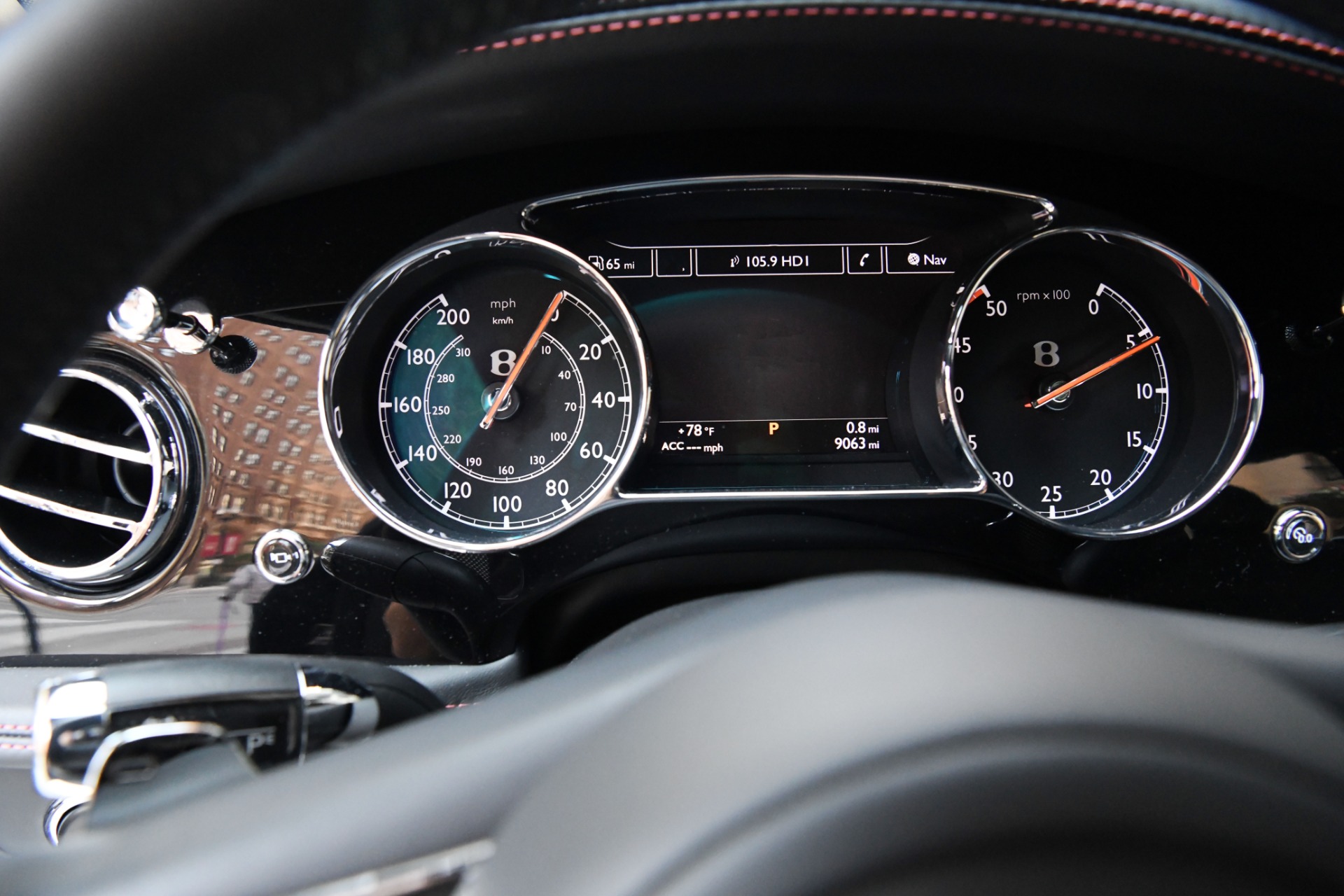 Used 2016 Bentley Mulsanne Speed Speed | St. Petersburg, FL