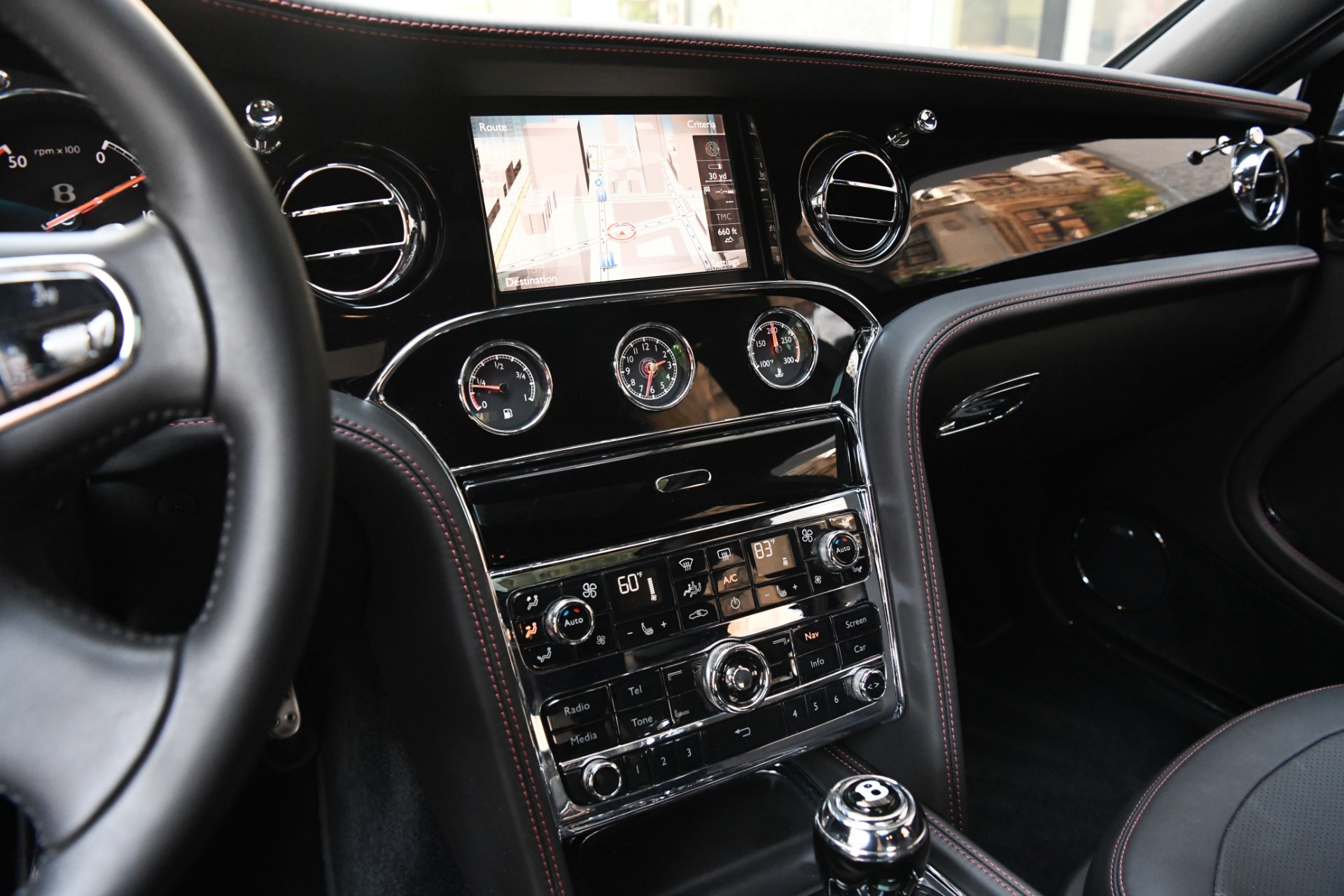 Used 2016 Bentley Mulsanne Speed Speed | St. Petersburg, FL