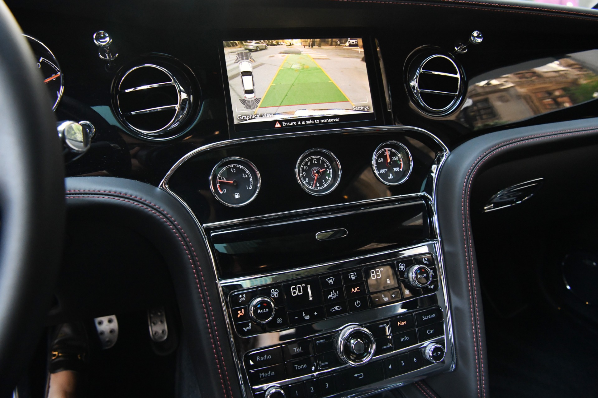 Used 2016 Bentley Mulsanne Speed Speed | St. Petersburg, FL