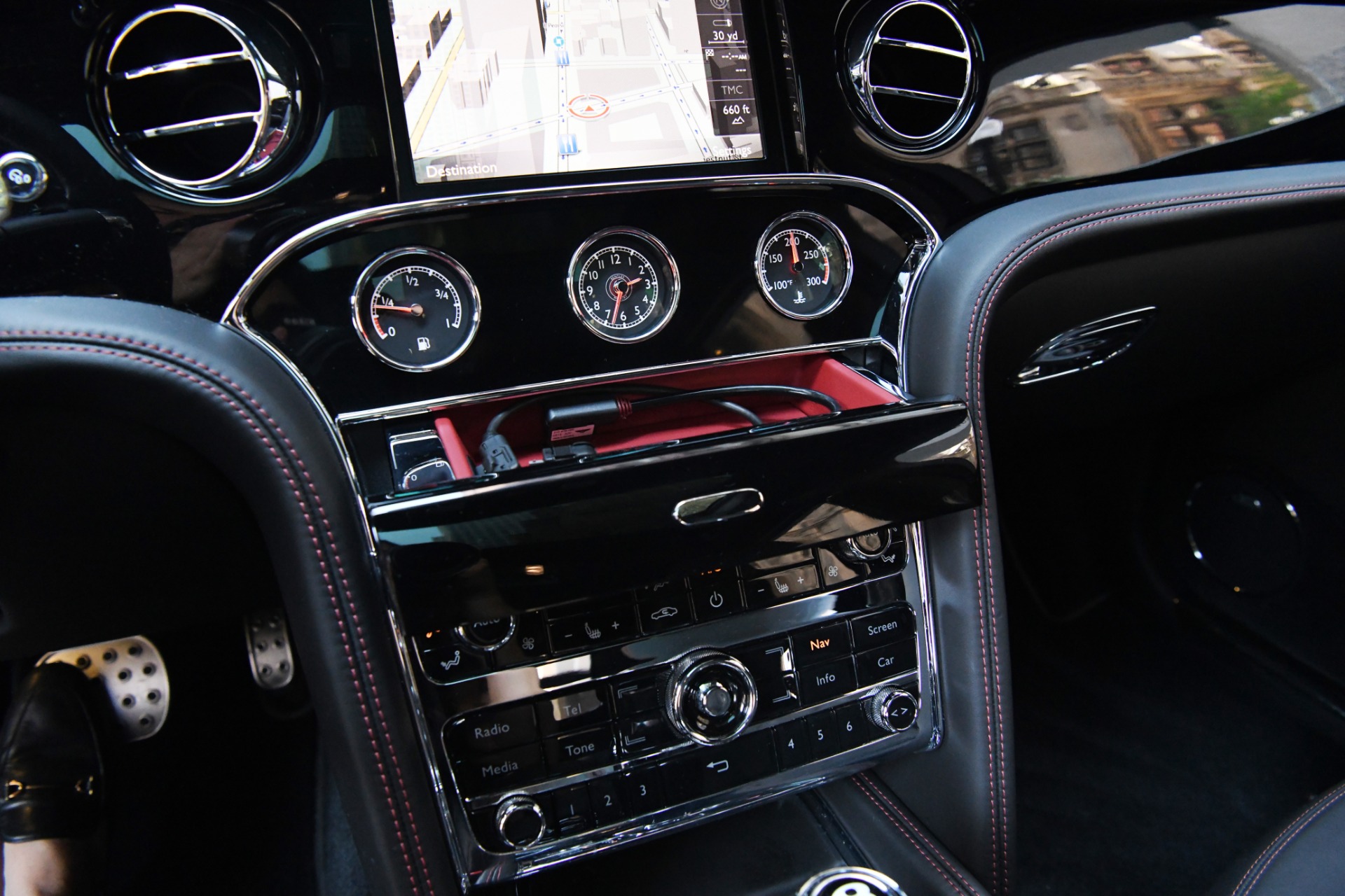 Used 2016 Bentley Mulsanne Speed Speed | St. Petersburg, FL