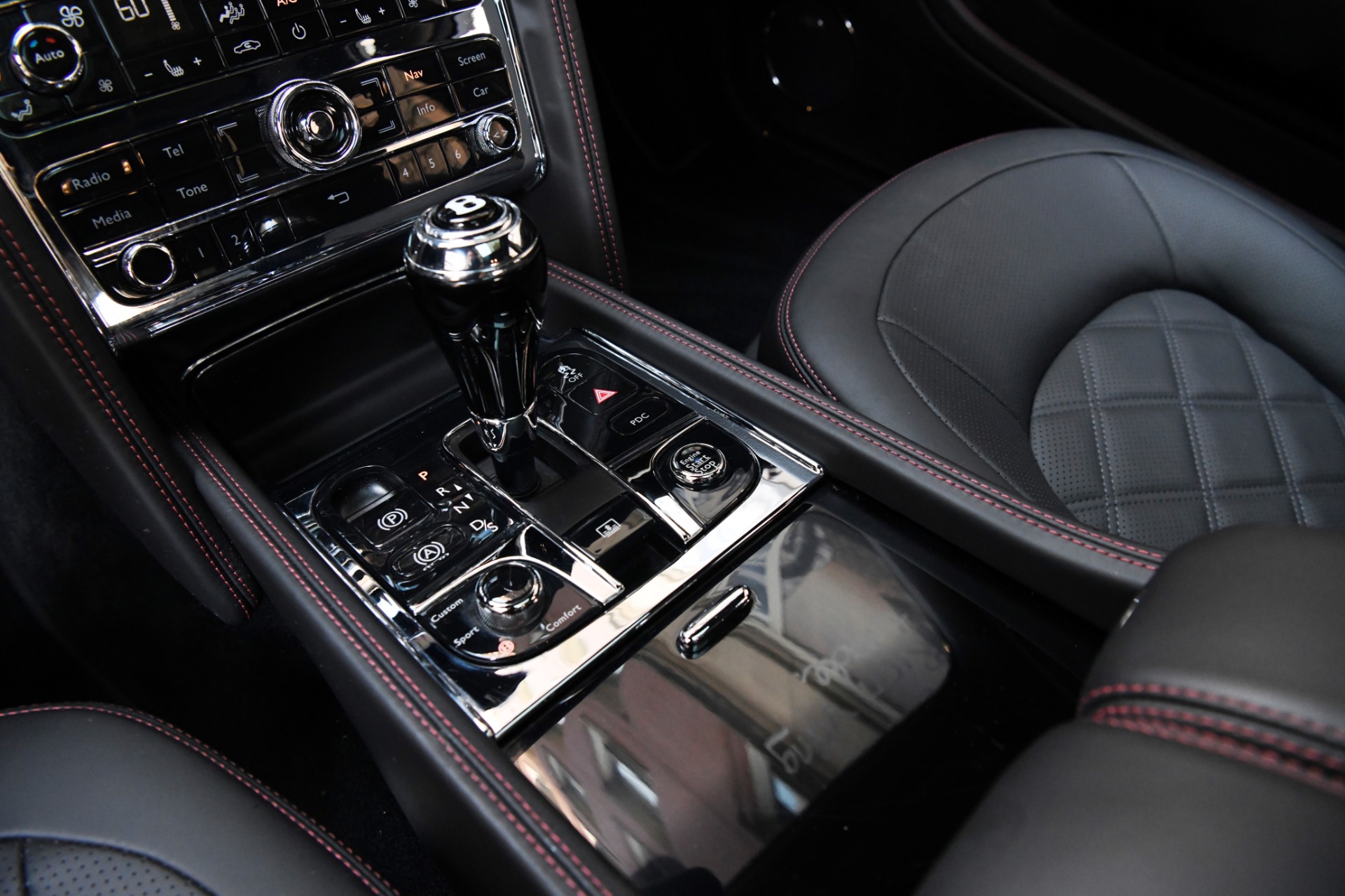 Used 2016 Bentley Mulsanne Speed Speed | St. Petersburg, FL
